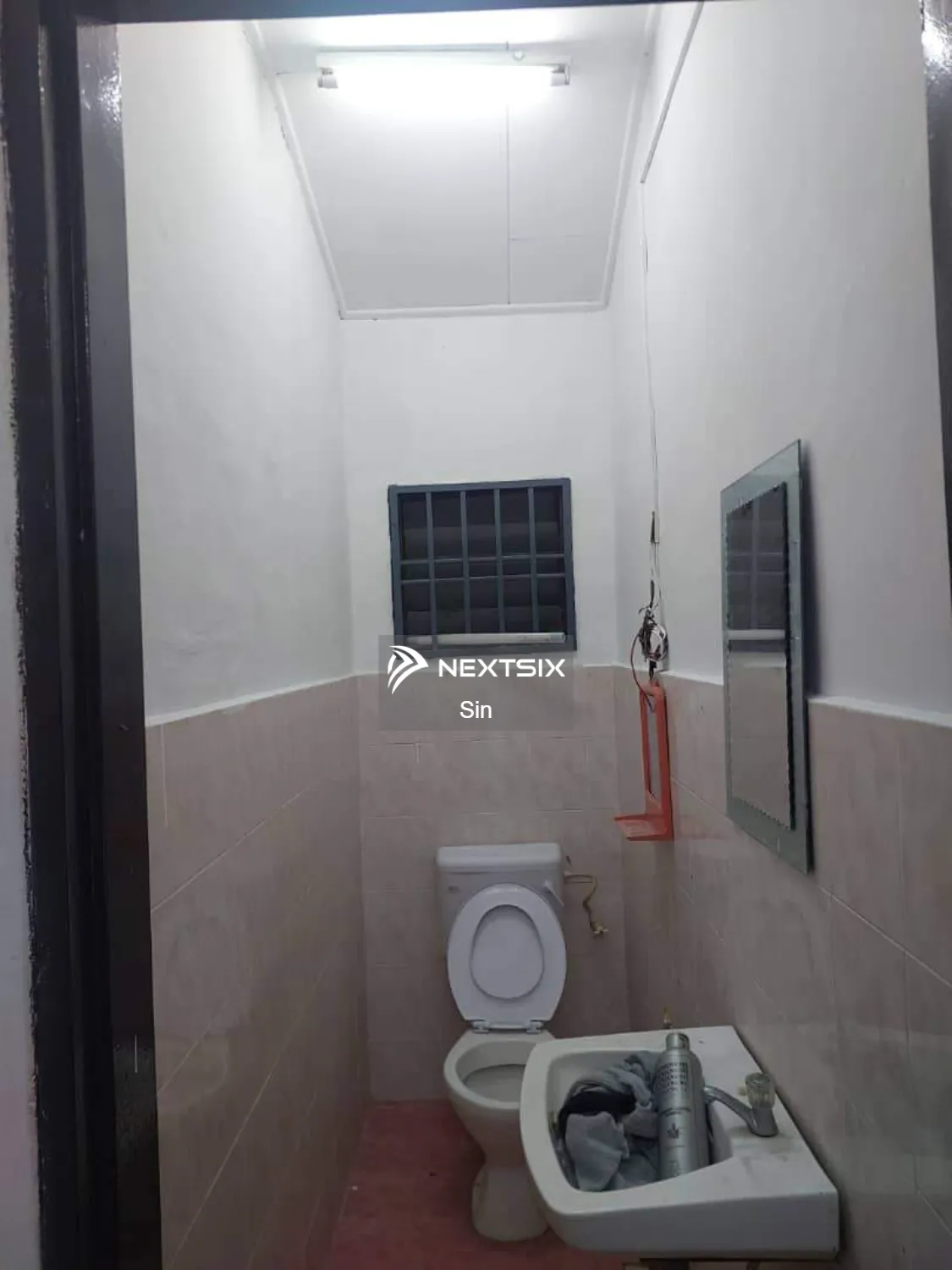 2-sty Terrace/Link House For Sale in Simpang Rengam Johor - Image 11
