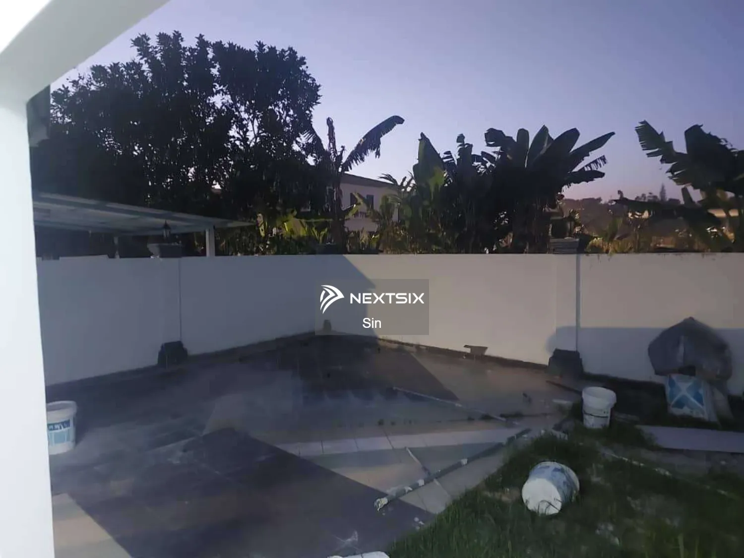 2-sty Terrace/Link House For Sale in Simpang Rengam Johor - Image 6
