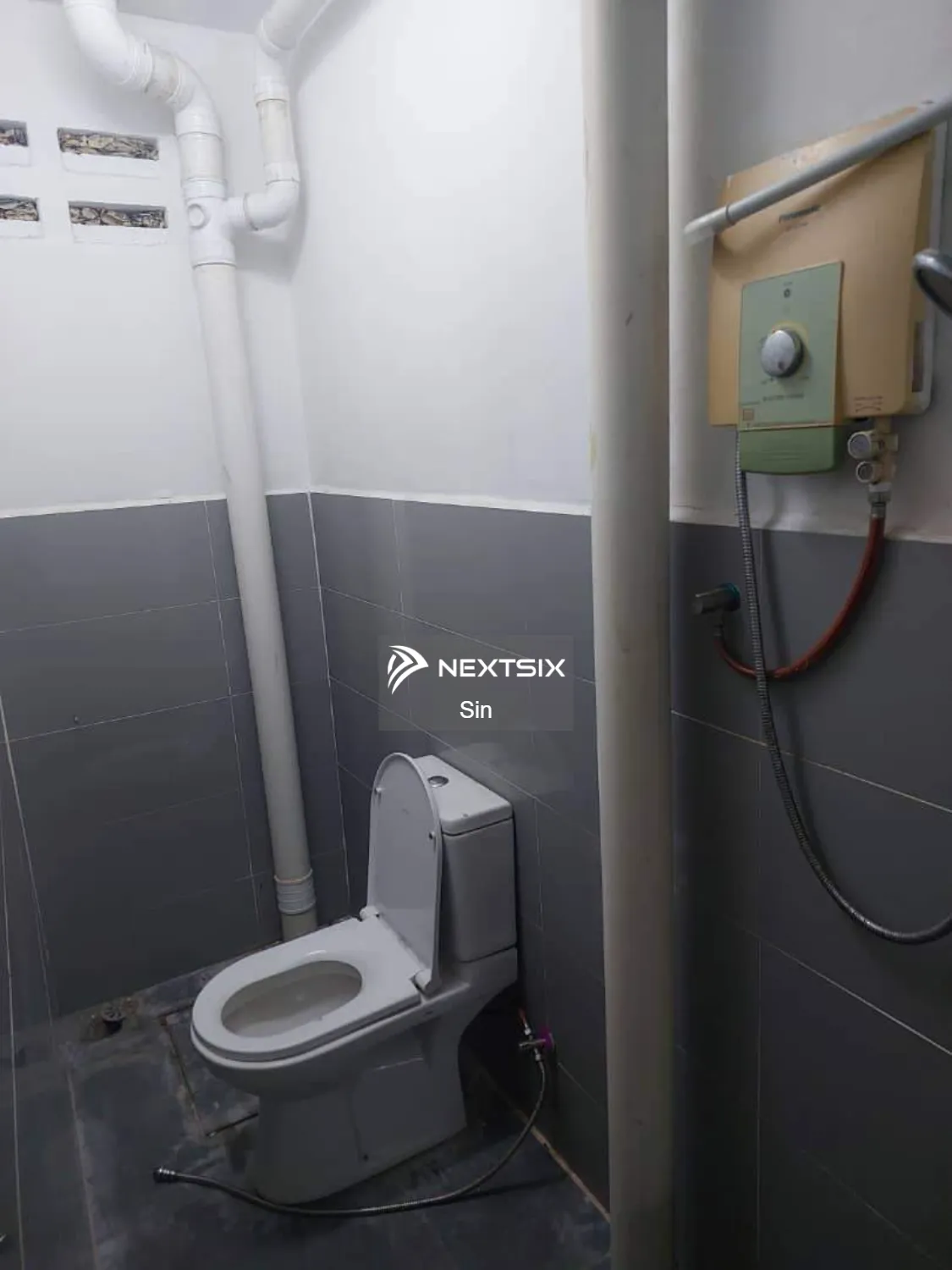 2-sty Terrace/Link House For Sale in Simpang Rengam Johor - Image 9