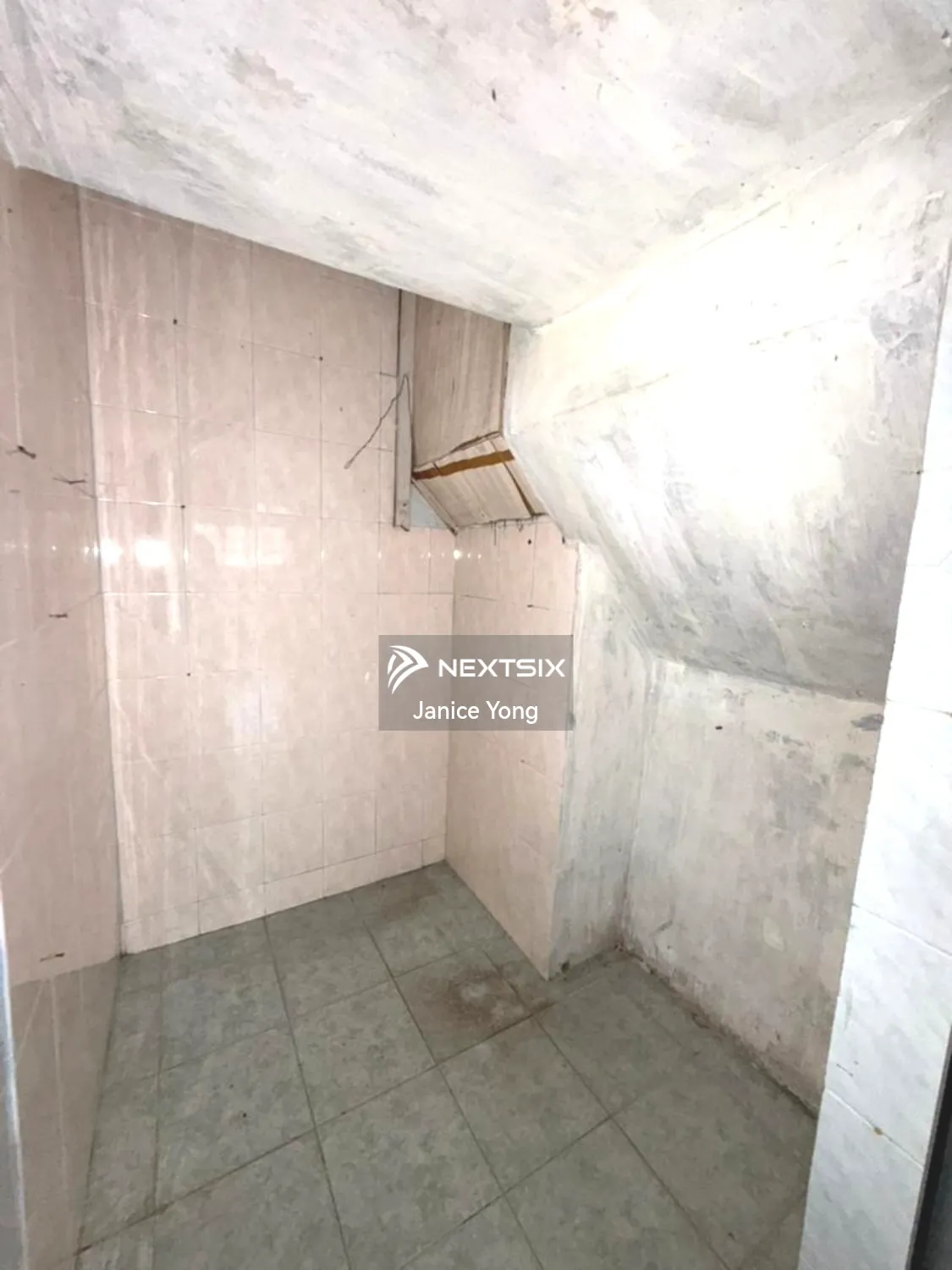 1-sty Terrace/Link House For Sale in Ulu Tiram Johor - Image 11
