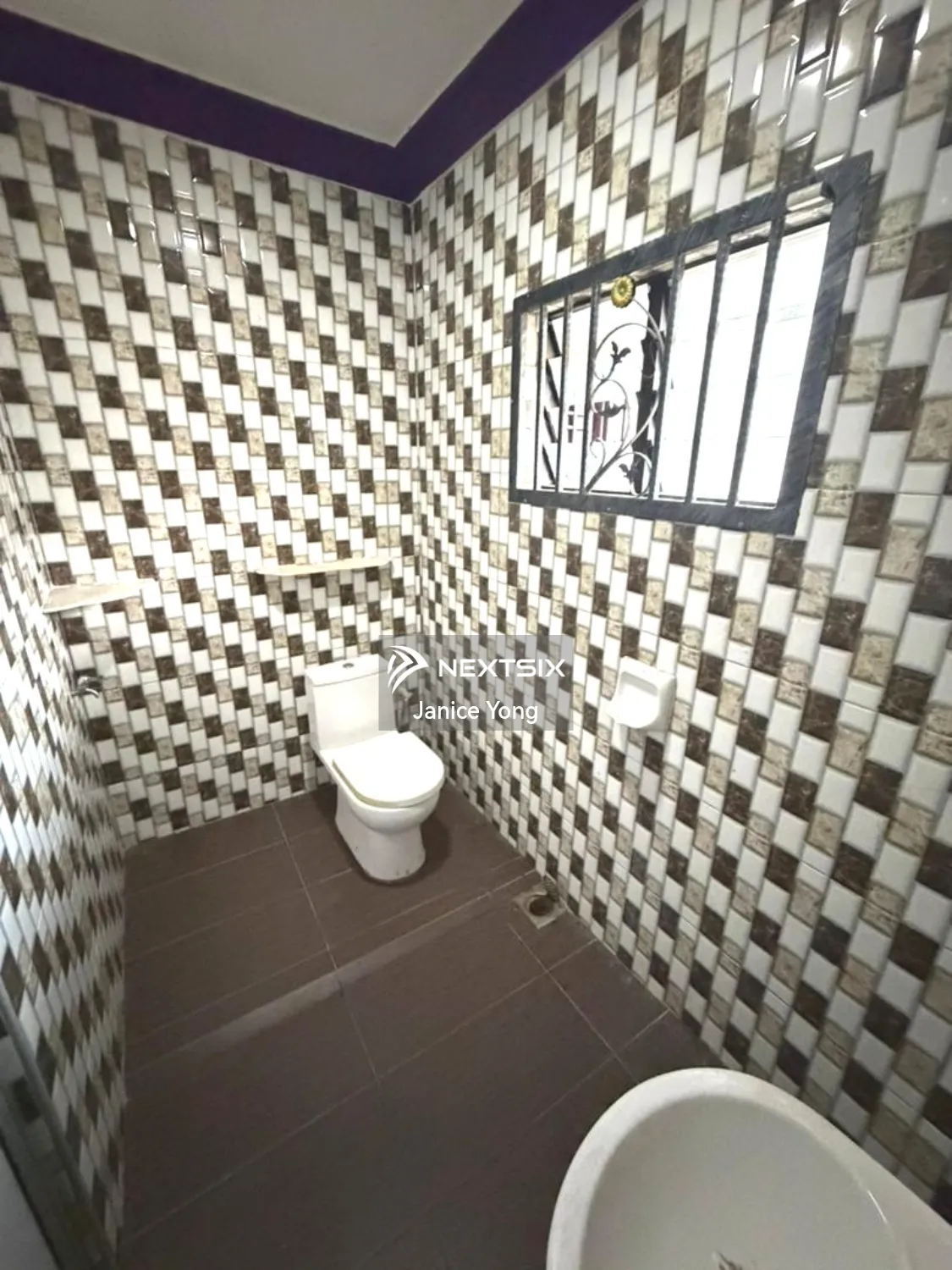 1-sty Terrace/Link House For Sale in Ulu Tiram Johor - Image 13