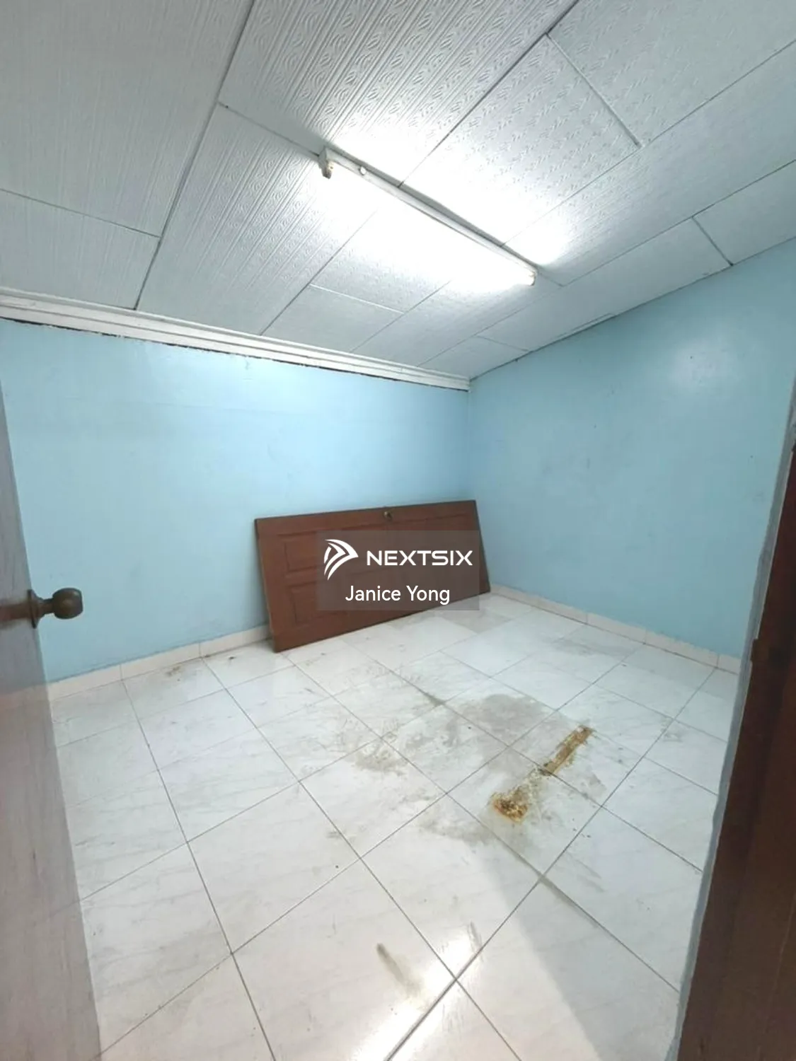 1-sty Terrace/Link House For Sale in Ulu Tiram Johor - Image 9