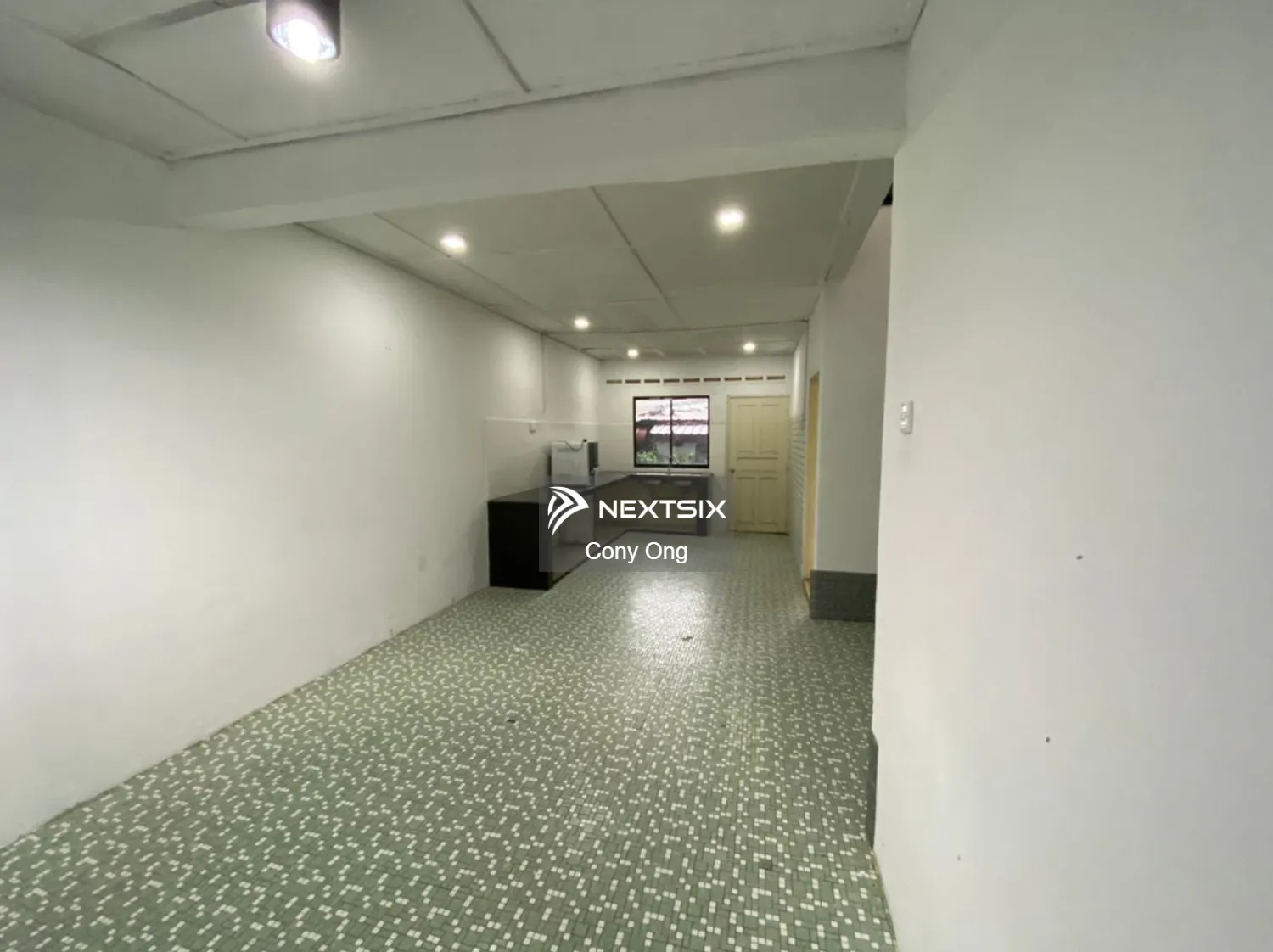 1-sty Terrace/Link House For Sale in Johor Bahru Johor - Image 5