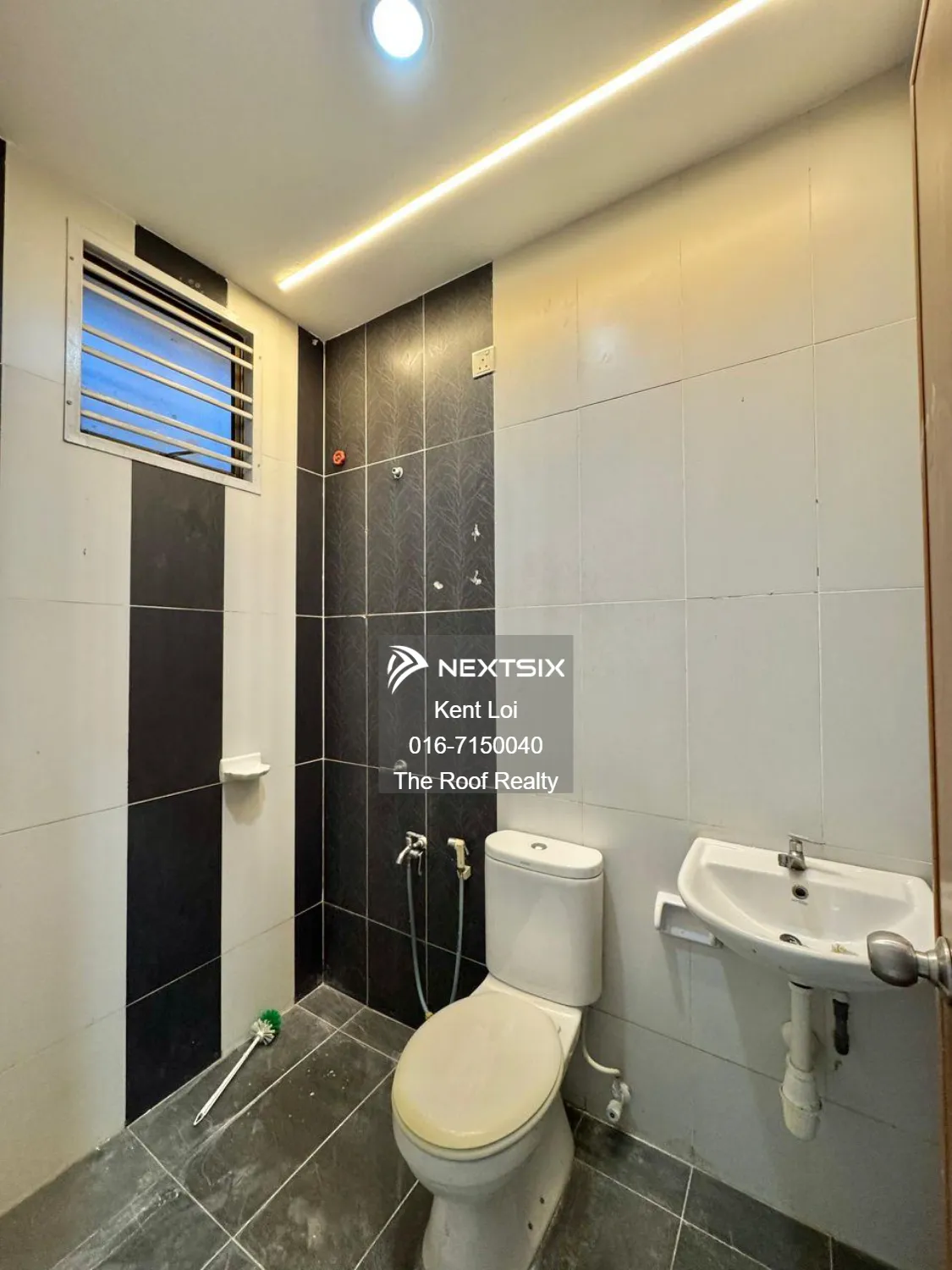 2-sty Terrace/Link House For Sale in Ulu Tiram Johor - Image 10