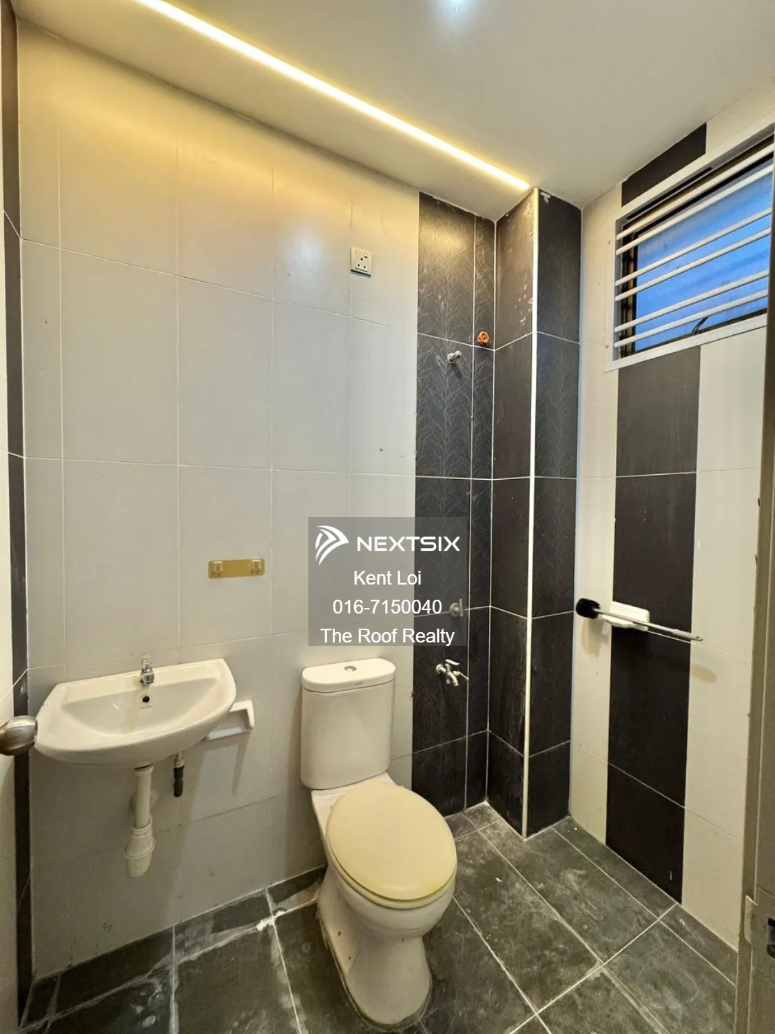 2-sty Terrace/Link House For Sale in Ulu Tiram Johor - Image 11