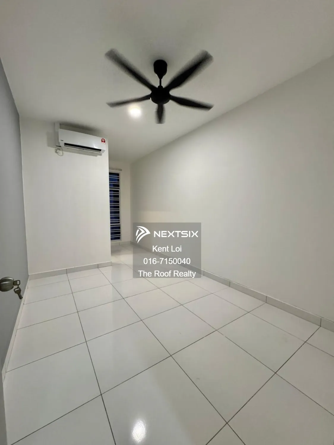2-sty Terrace/Link House For Sale in Ulu Tiram Johor - Image 6