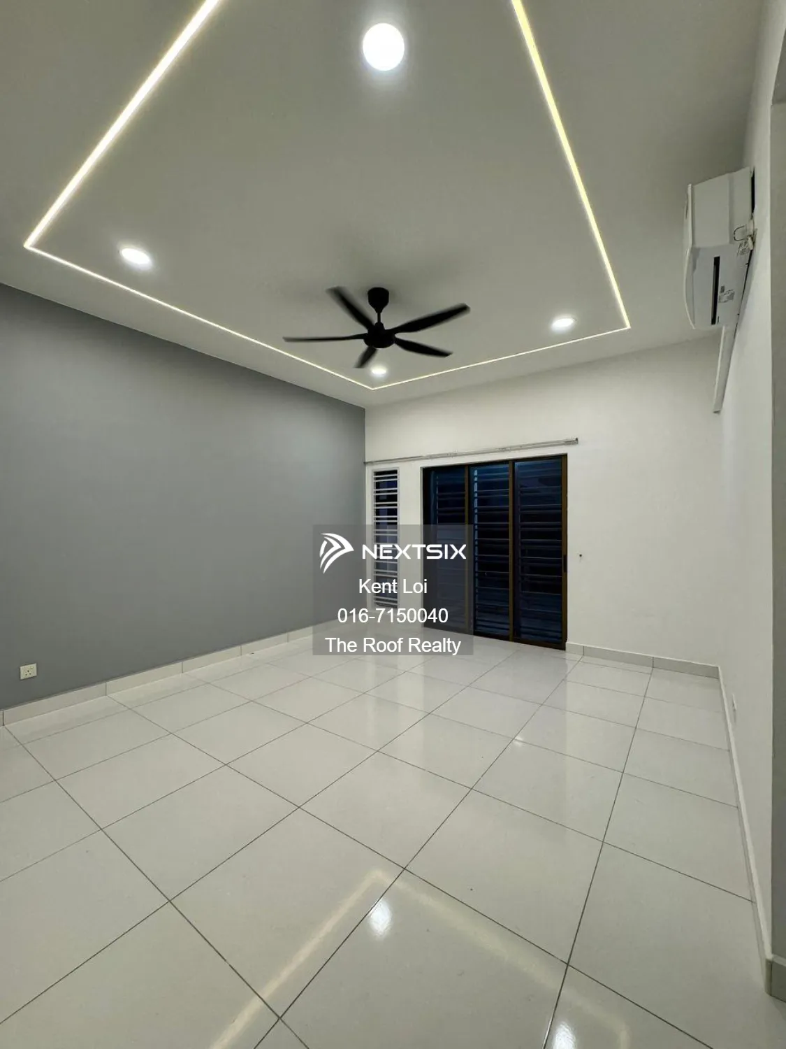 2-sty Terrace/Link House For Sale in Ulu Tiram Johor - Image 7
