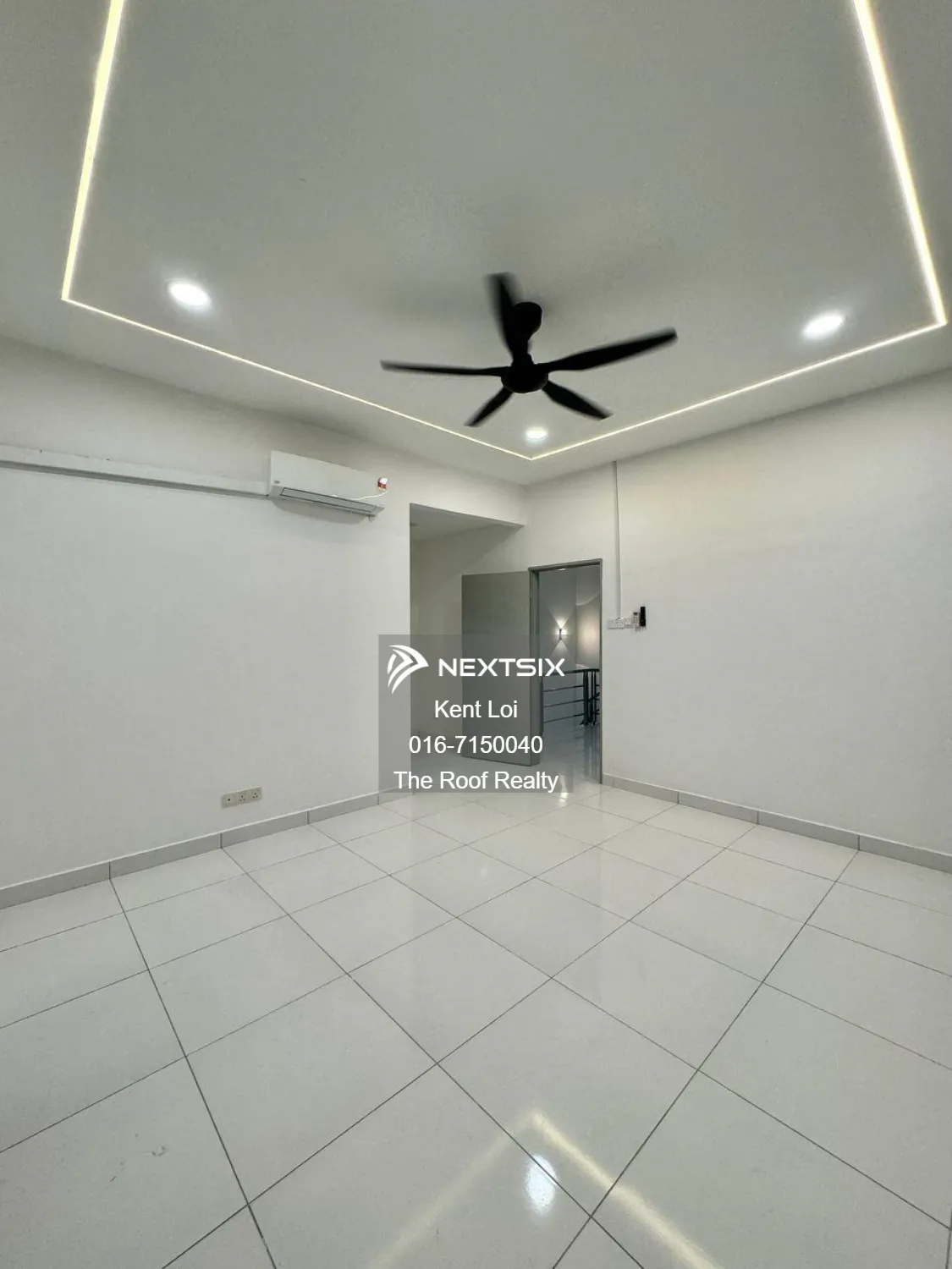 2-sty Terrace/Link House For Sale in Ulu Tiram Johor - Image 8