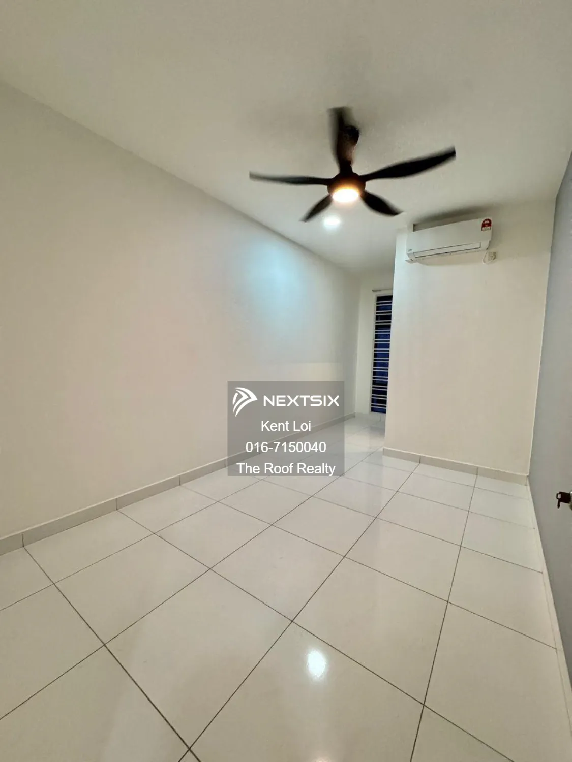 2-sty Terrace/Link House For Sale in Ulu Tiram Johor - Image 9