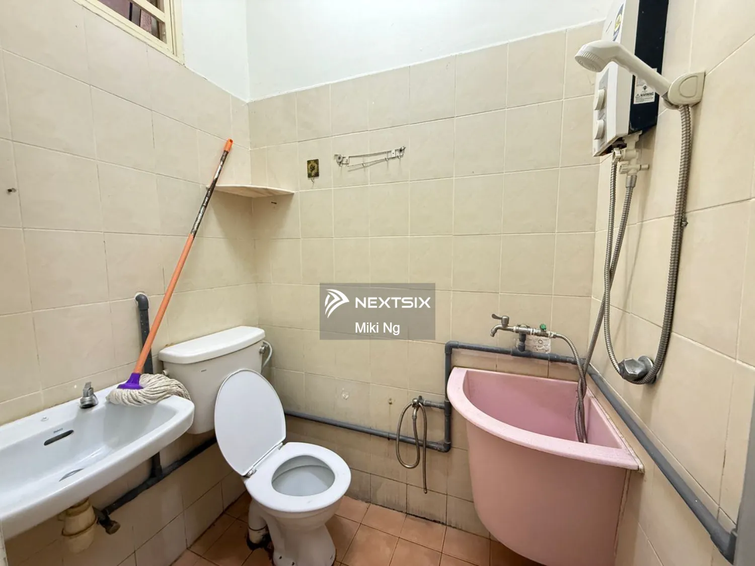 Townhouse For Rent in Butterworth Penang - Image 8