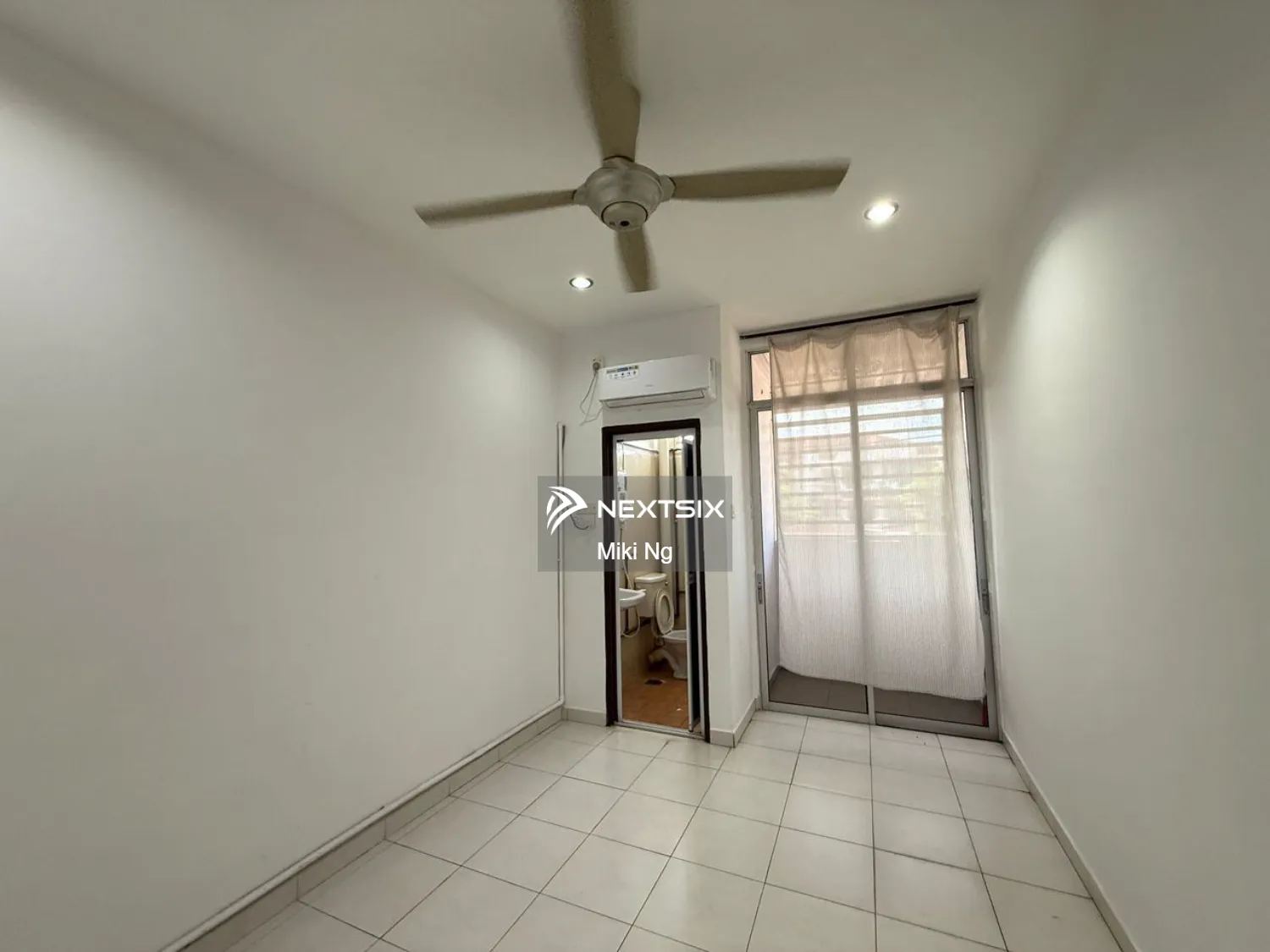 Townhouse For Rent in Butterworth Penang - Image 5