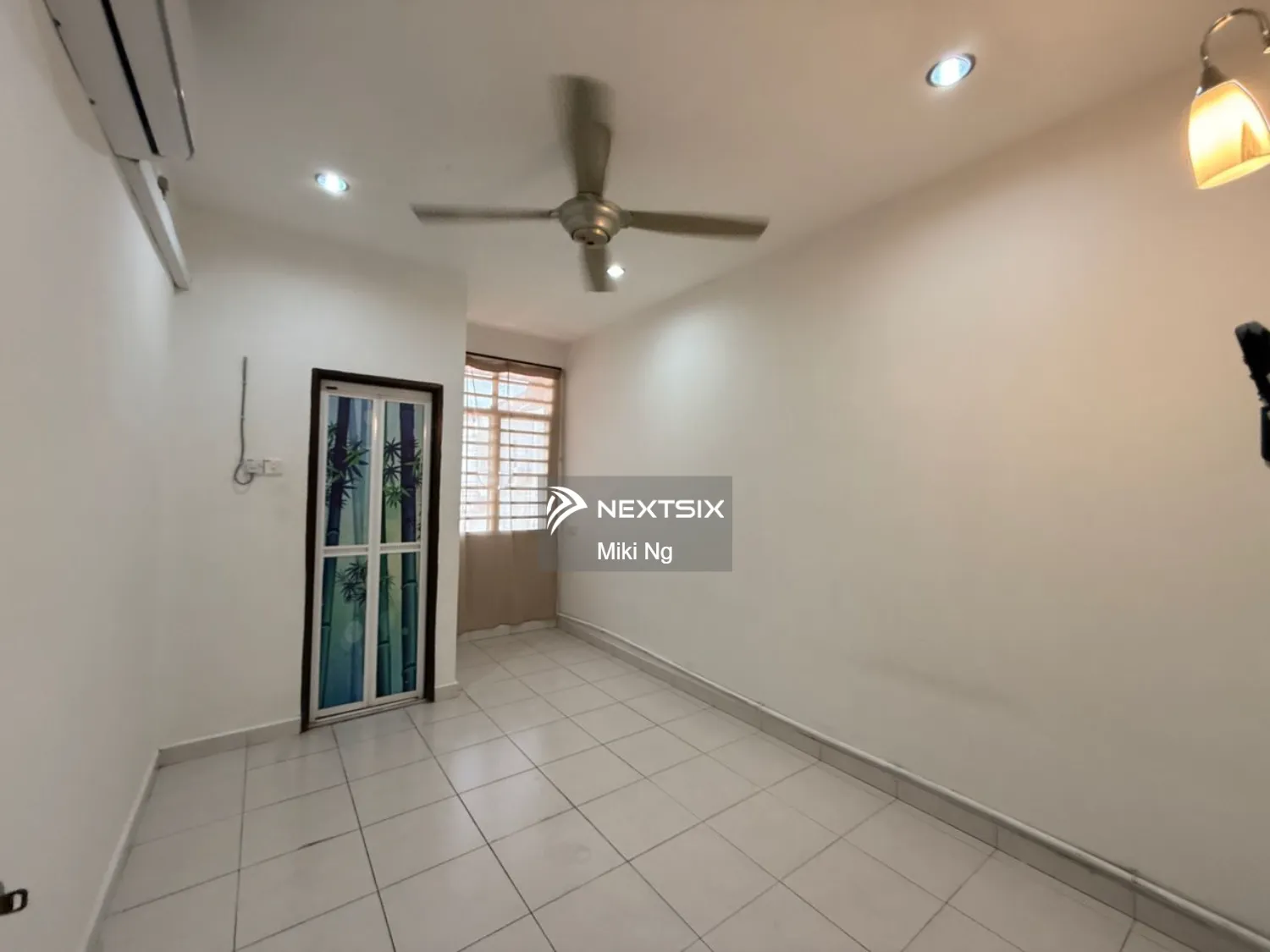 Townhouse For Rent in Butterworth Penang - Image 6