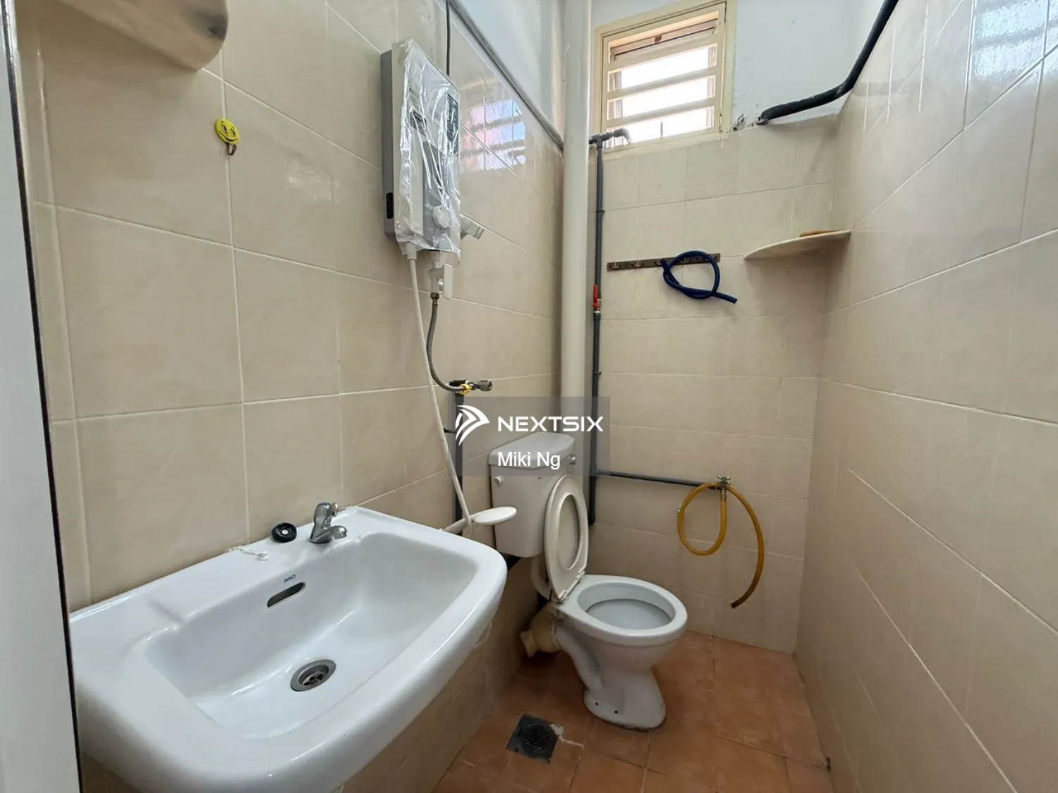 Townhouse For Rent in Butterworth Penang - Image 9