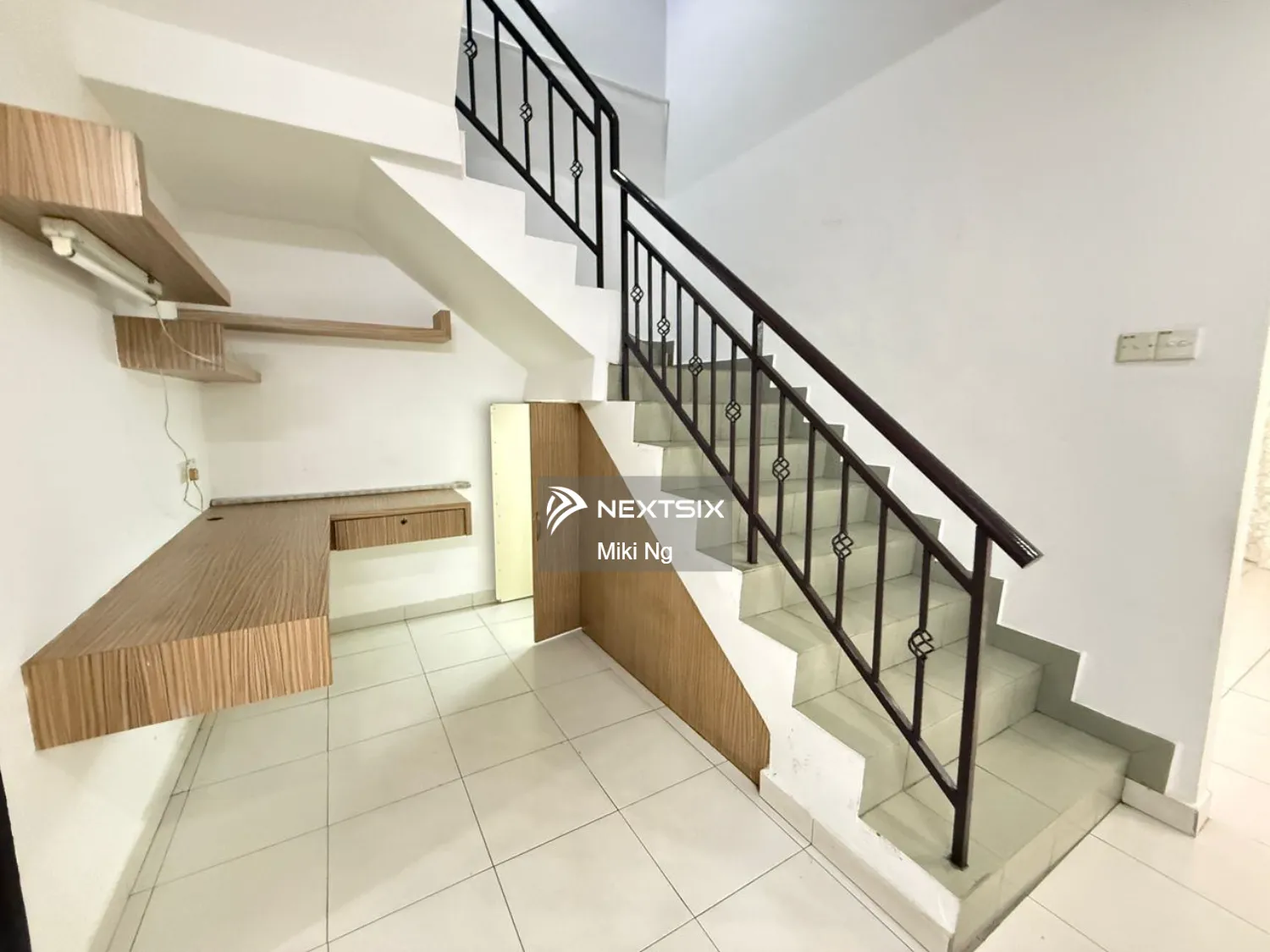 Townhouse For Rent in Butterworth Penang - Image 7