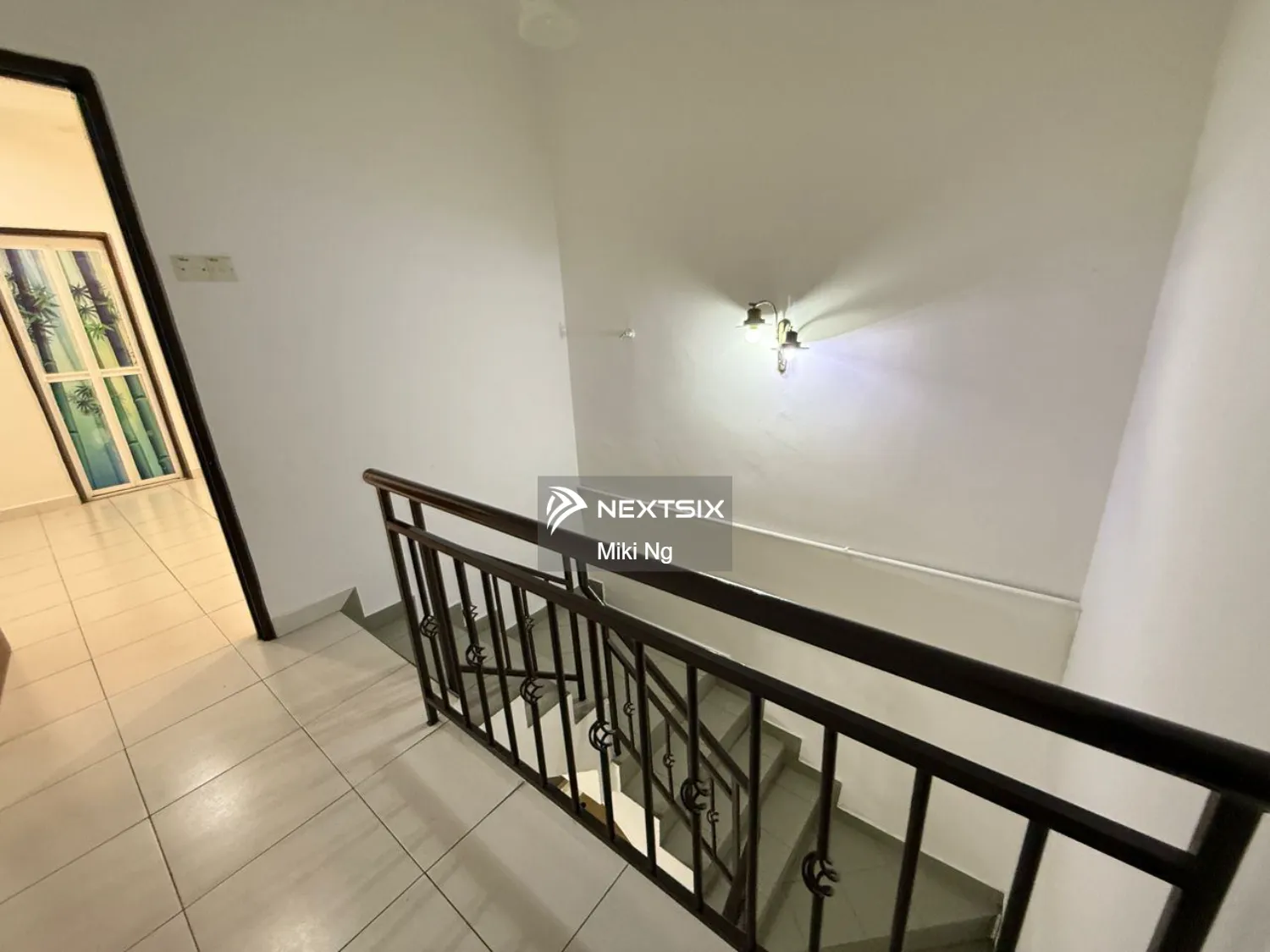 Townhouse For Rent in Butterworth Penang - Image 10