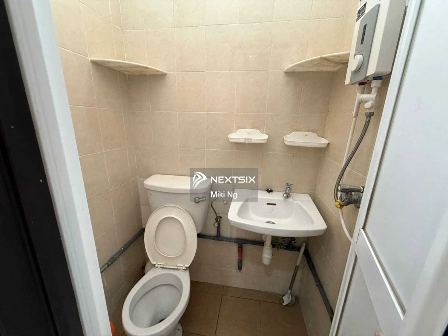 Townhouse For Rent in Butterworth Penang - Image 11