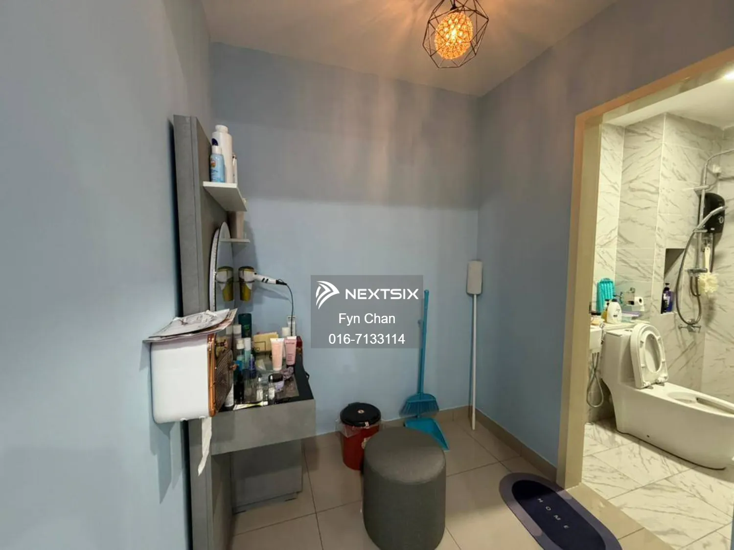 2-sty Terrace/Link House For Sale in Iskandar Puteri (Nusajaya) Johor - Image 10