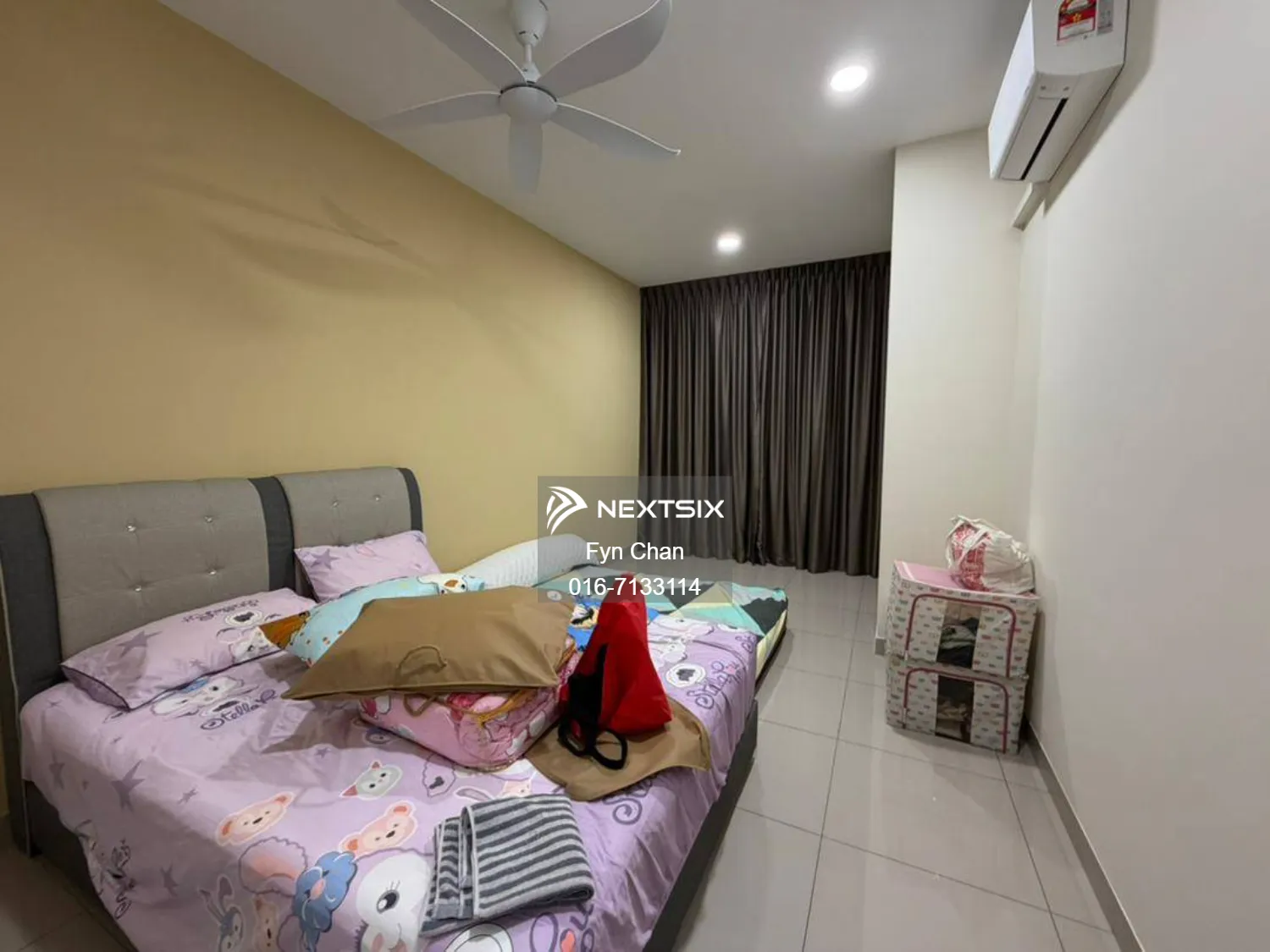 2-sty Terrace/Link House For Sale in Iskandar Puteri (Nusajaya) Johor - Image 11