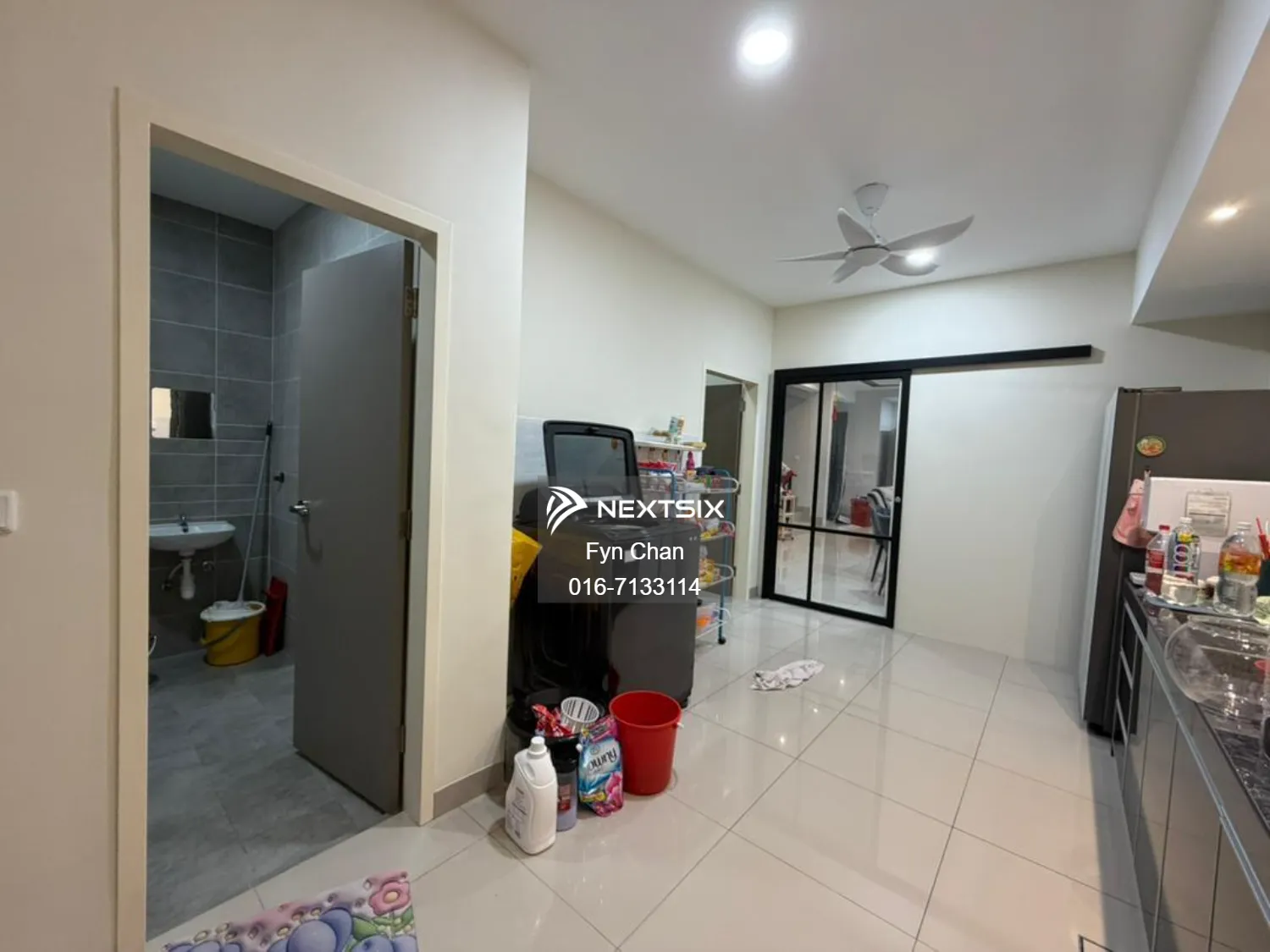 2-sty Terrace/Link House For Sale in Iskandar Puteri (Nusajaya) Johor - Image 6