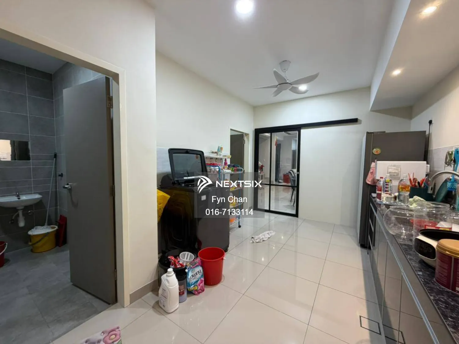 2-sty Terrace/Link House For Sale in Iskandar Puteri (Nusajaya) Johor - Image 9