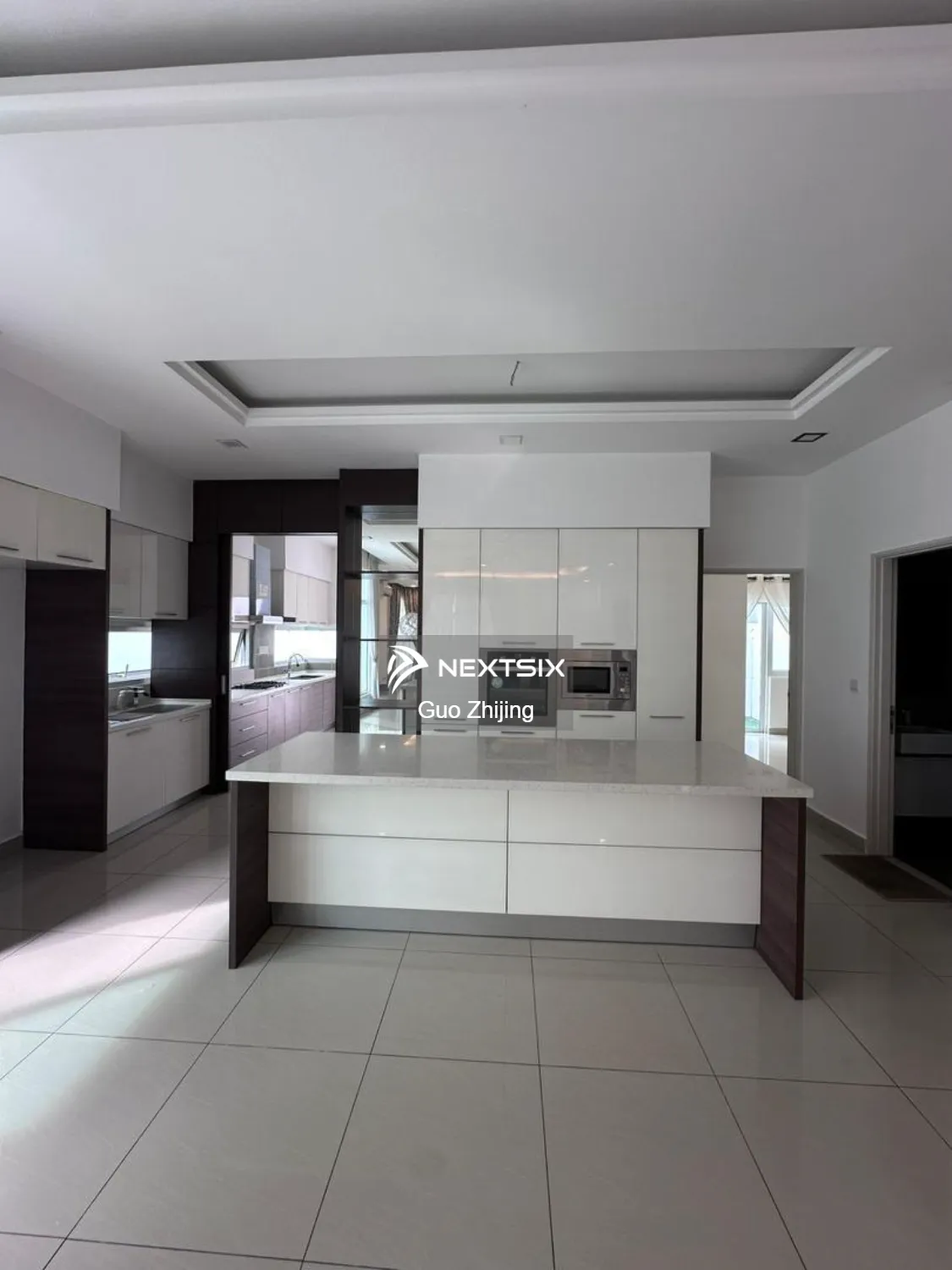 3 Storey Semi-detached Homes For Sale in Cyberjaya Selangor