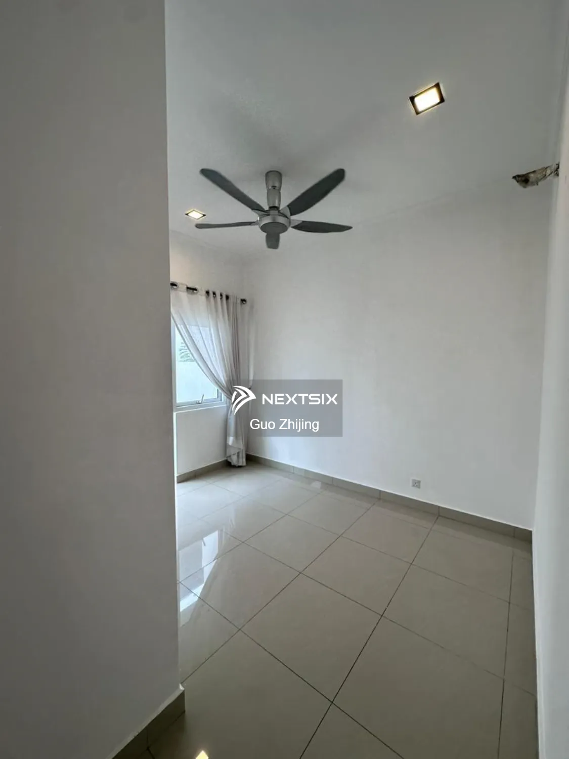 3 Storey Semi-detached Homes For Sale in Cyberjaya Selangor - Image 6