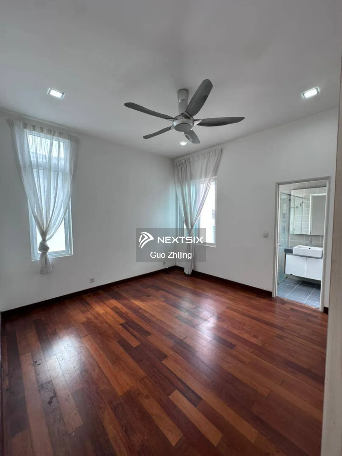 3 Storey Semi-detached Homes For Sale in Cyberjaya Selangor - Image 7