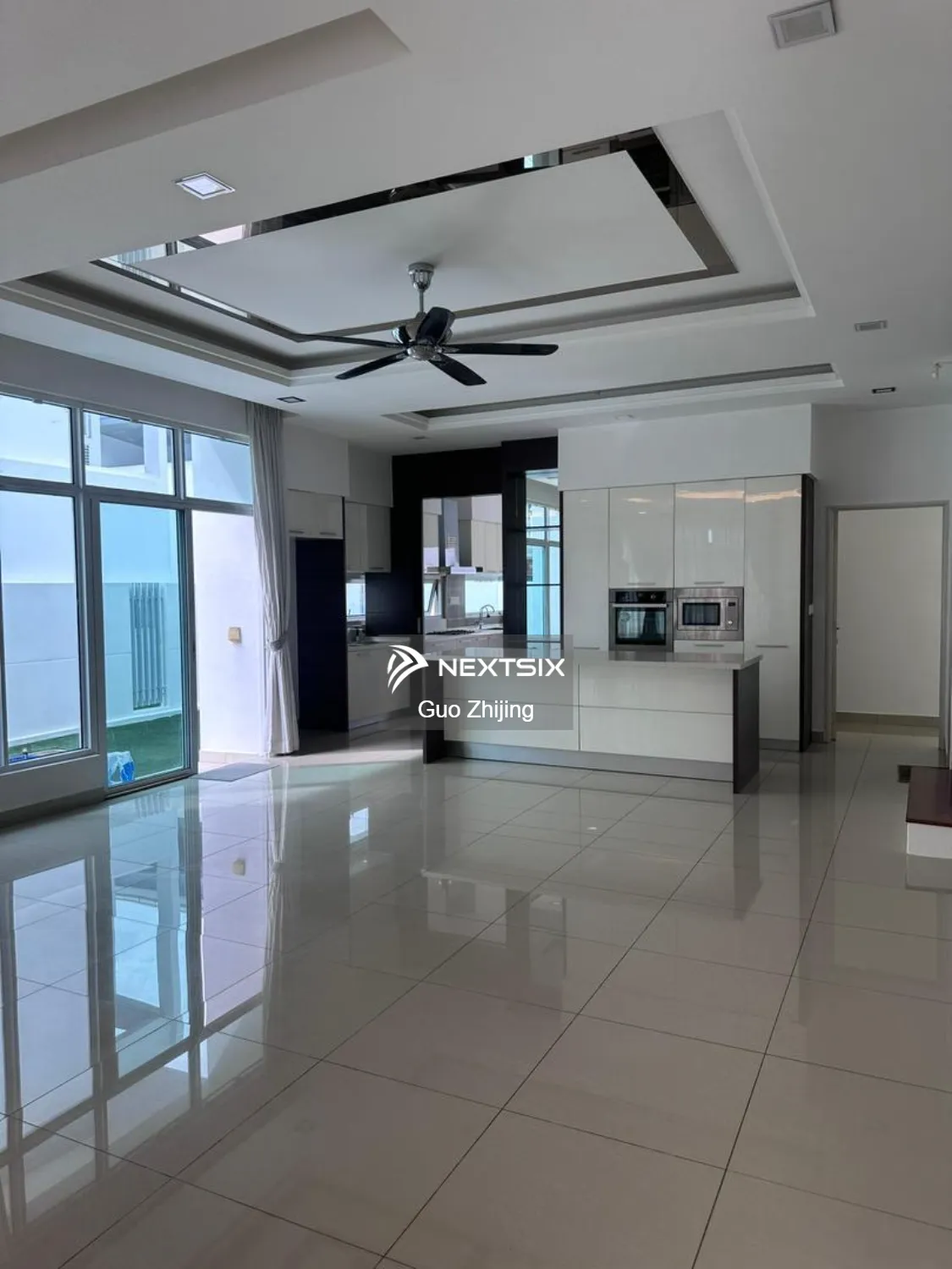 3 Storey Semi-detached Homes For Sale in Cyberjaya Selangor - Image 8