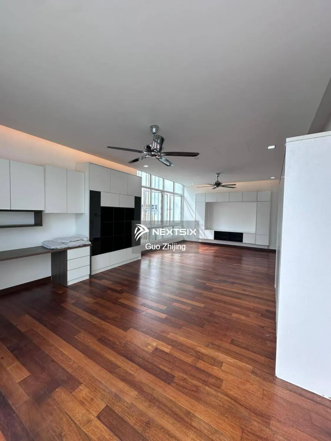 3 Storey Semi-detached Homes For Sale in Cyberjaya Selangor - Image 9
