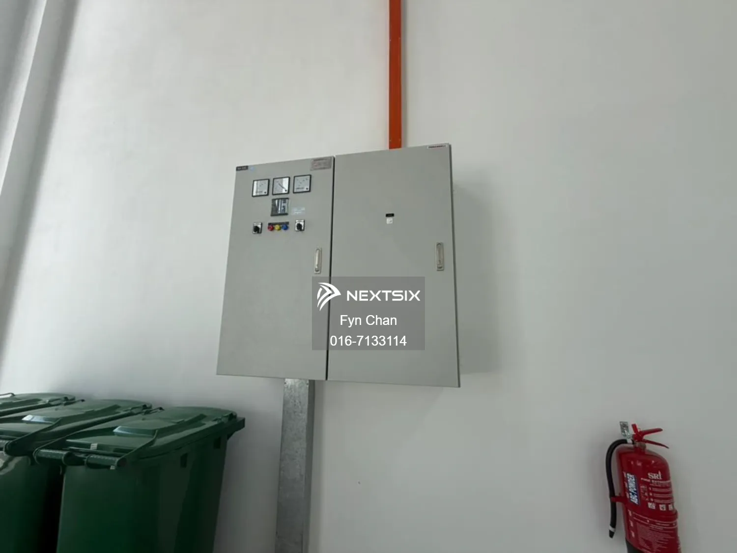 Semi-D Factory For Rent in Johor Bahru Johor - Image 5