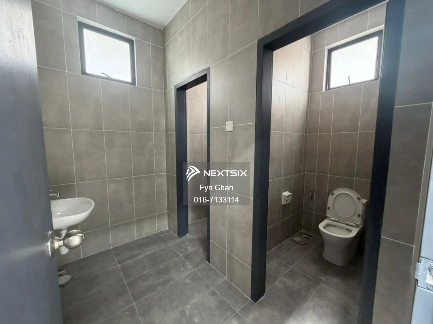Semi-D Factory For Rent in Johor Bahru Johor - Image 8