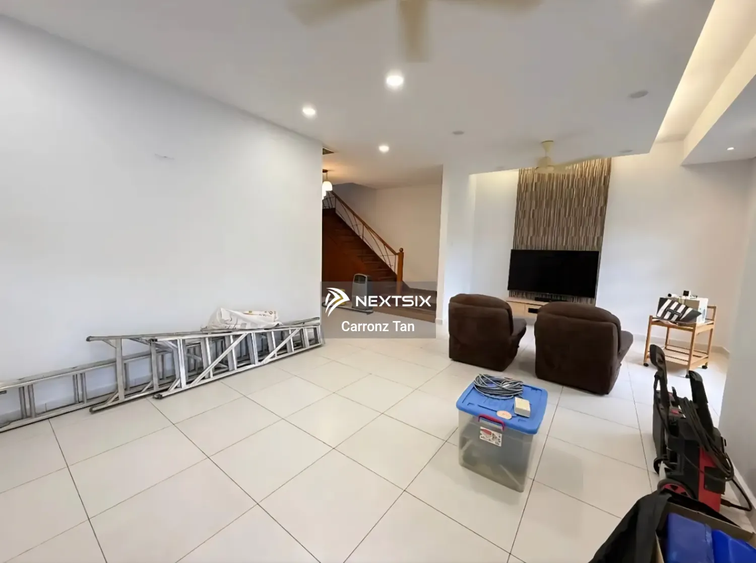 1.5-sty Terrace/Link House For Sale in Melaka Tengah Melaka