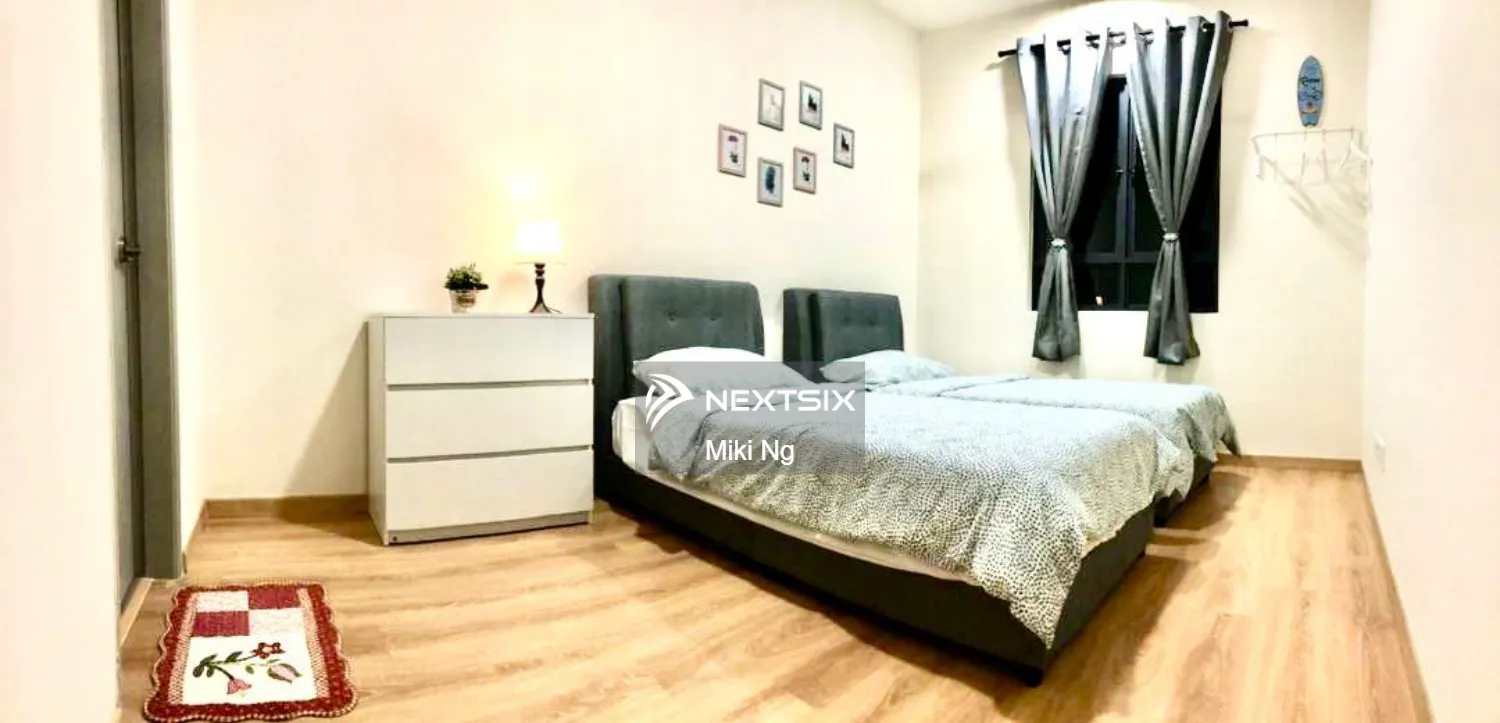 Apartment For Sale in Batu Ferringhi Penang - Image 5