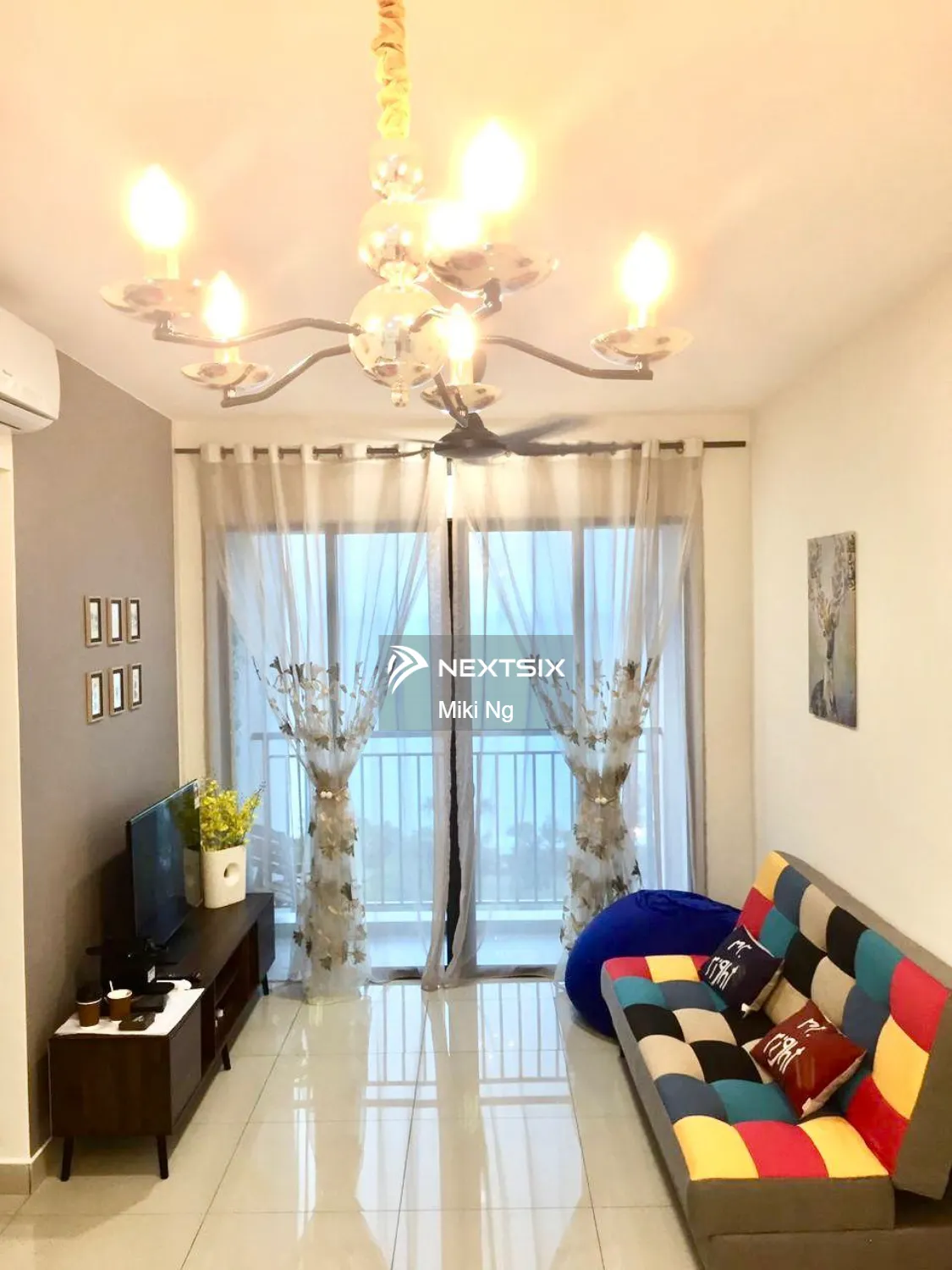 Apartment For Sale in Batu Ferringhi Penang - Image 6