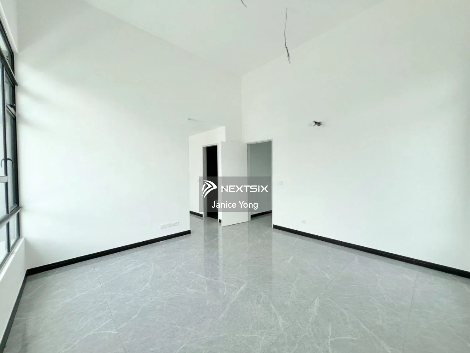 Semi-detached House For Sale in Johor Bahru Johor - Image 4
