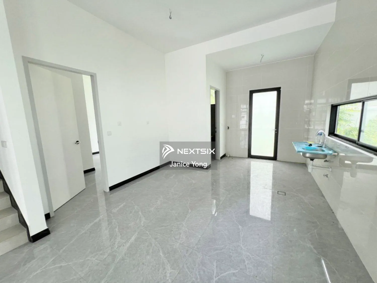 Semi-detached House For Sale in Johor Bahru Johor - Image 5