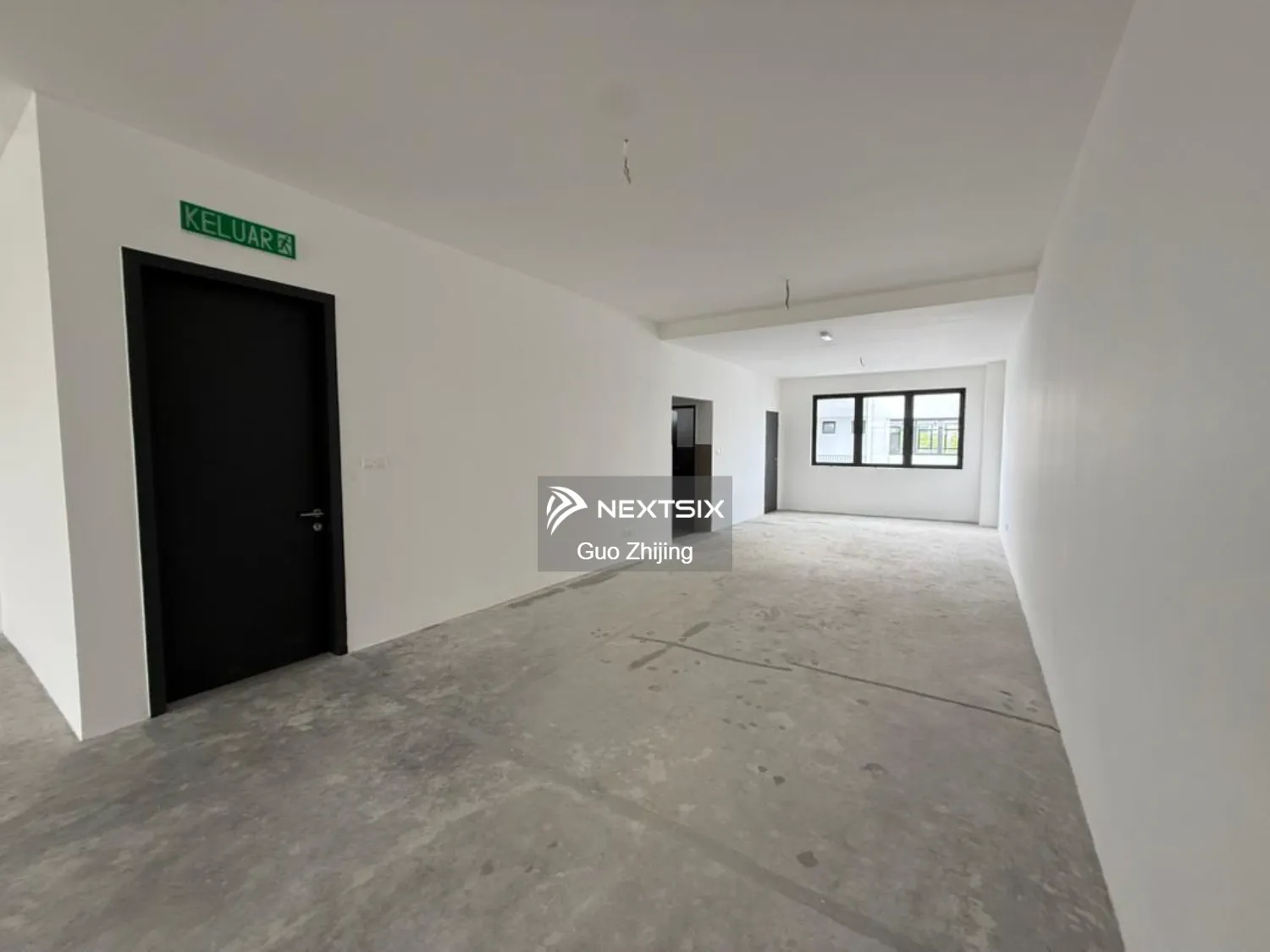 Shop For Rent in Cyberjaya Selangor