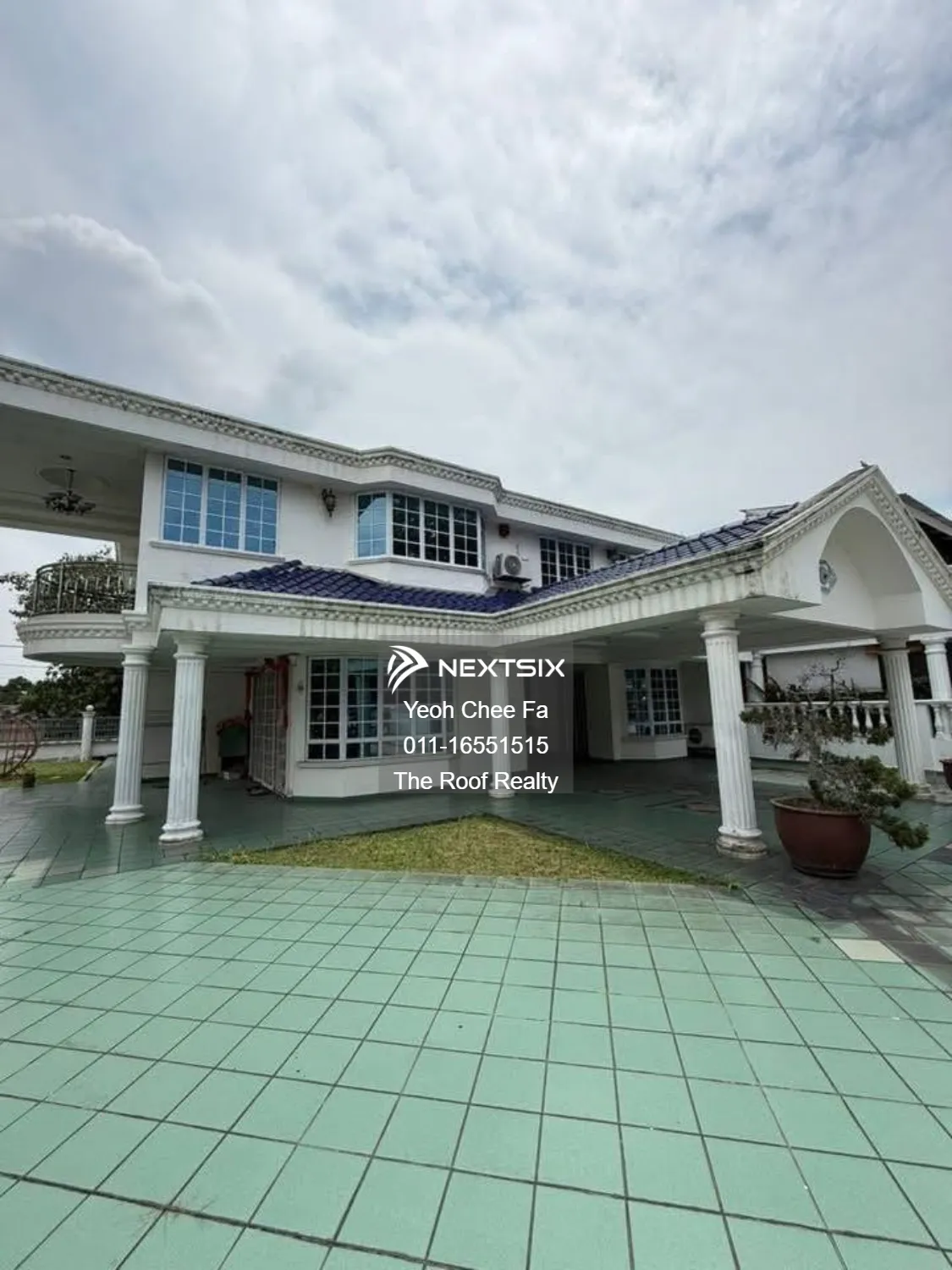 Bungalow Land For Sale in Klang Selangor - Image 5