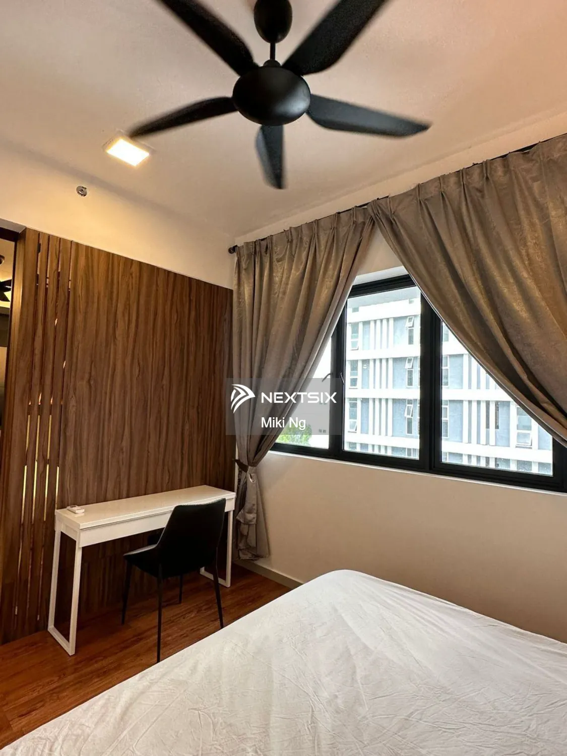 Condominium For Rent in Batu Maung Penang - Image 7