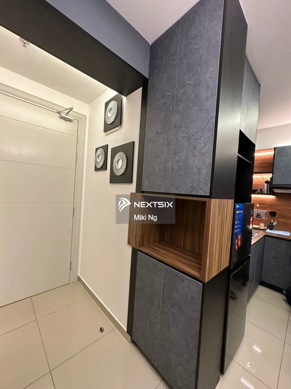 Condominium For Rent in Batu Maung Penang - Image 10
