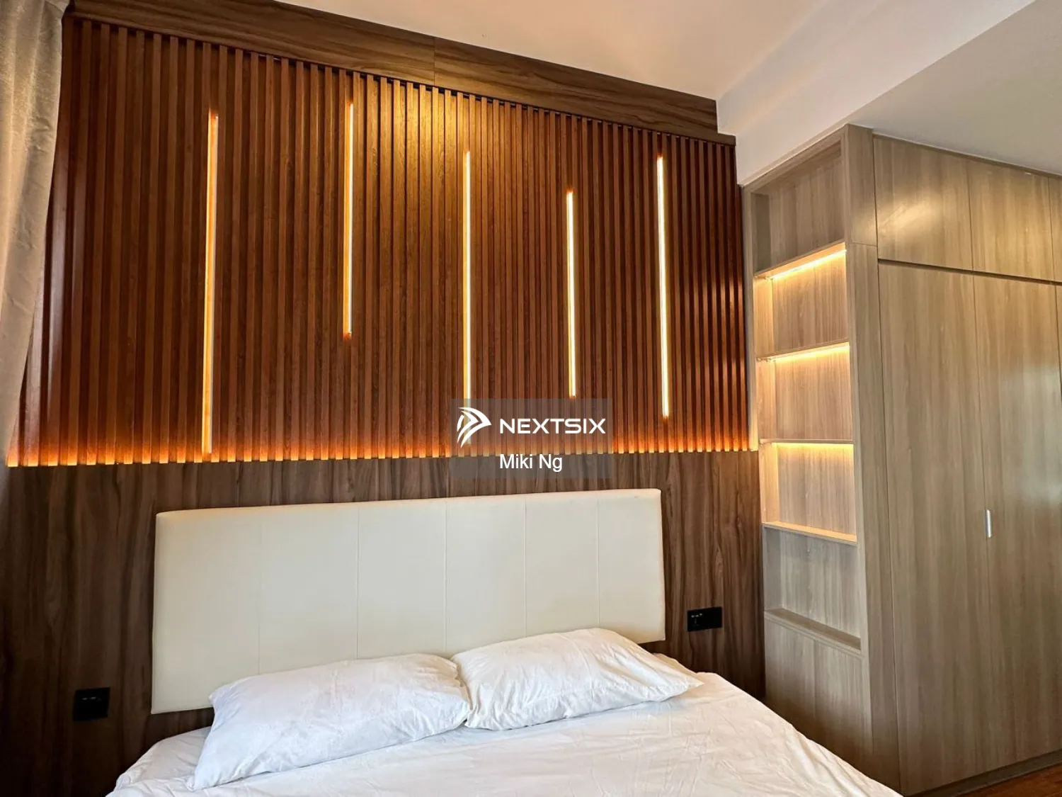 Condominium For Rent in Batu Maung Penang - Image 5