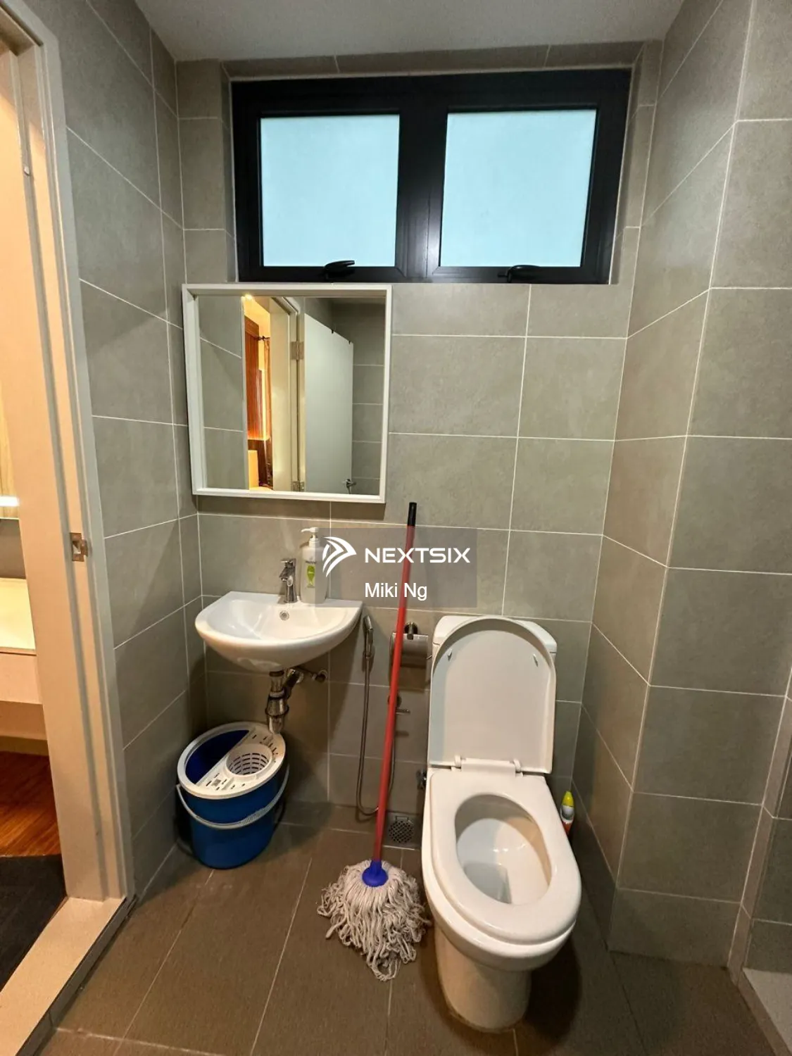 Condominium For Rent in Batu Maung Penang - Image 13