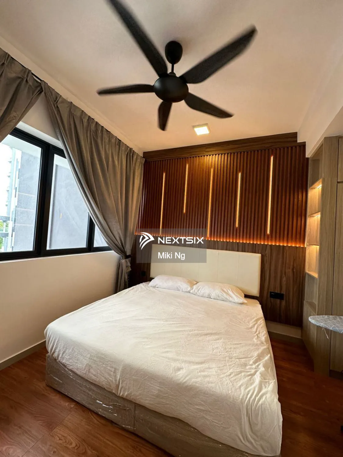 Condominium For Rent in Batu Maung Penang - Image 6