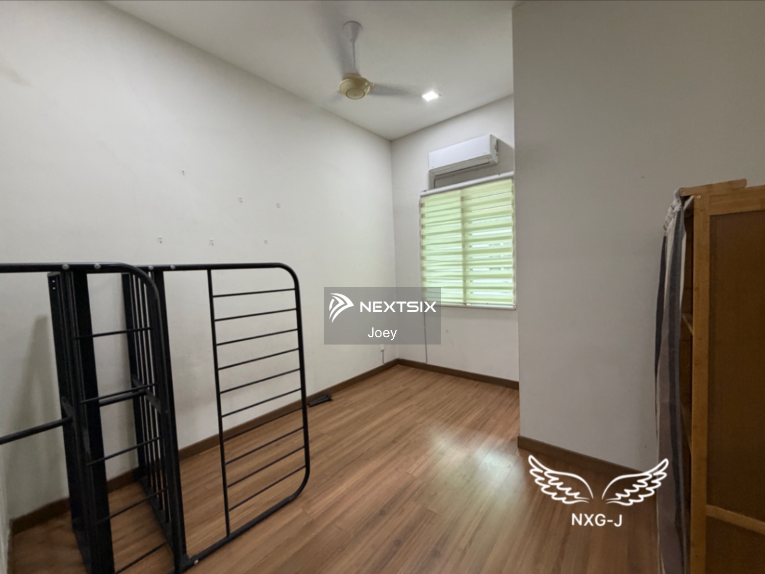 2-sty Terrace/Link House For Rent in Bandar Bukit Tinggi Selangor - Image 5