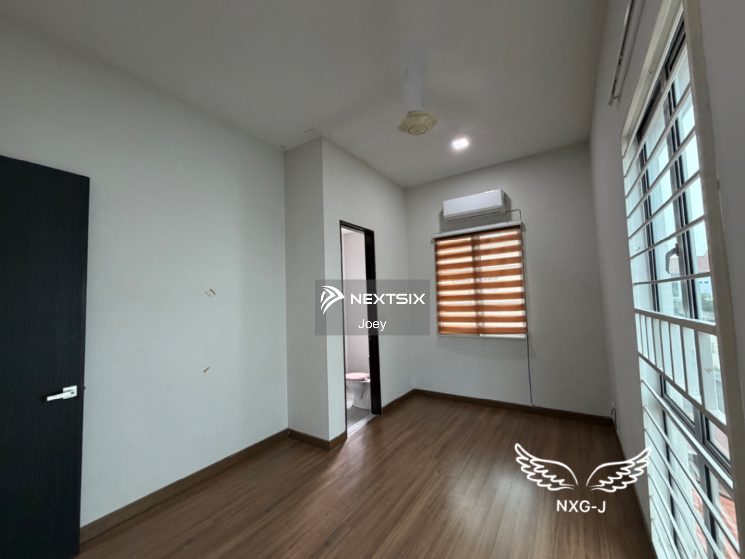 2-sty Terrace/Link House For Rent in Bandar Bukit Tinggi Selangor - Image 7