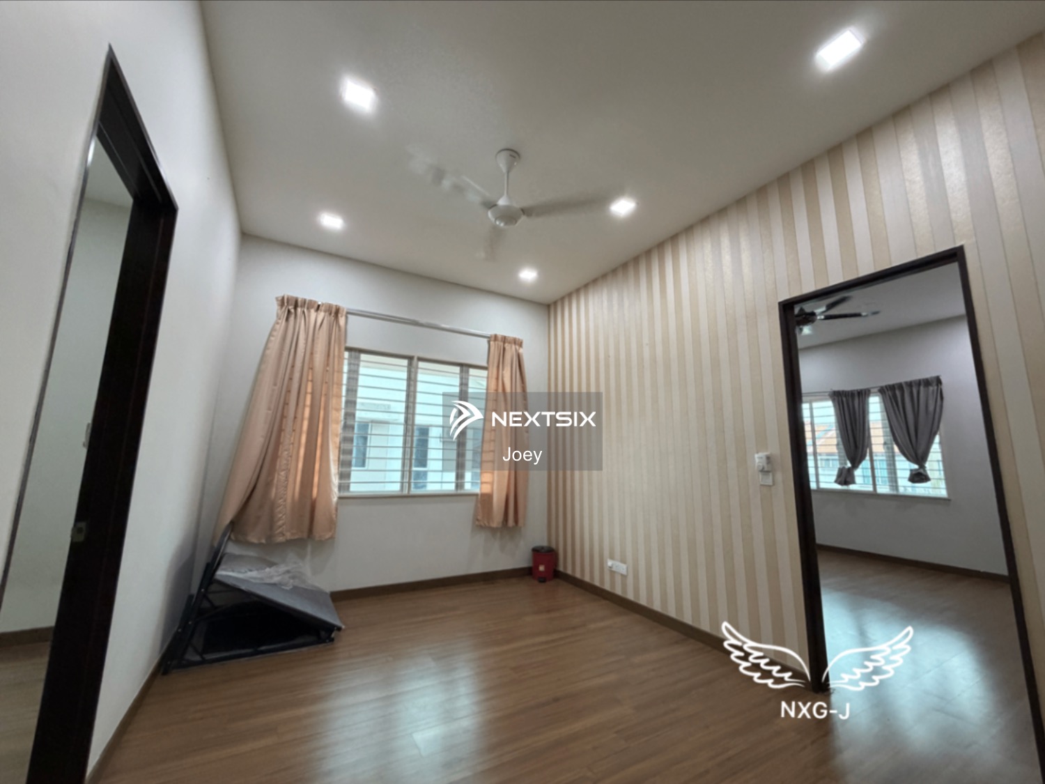 2-sty Terrace/Link House For Rent in Bandar Bukit Tinggi Selangor - Image 8