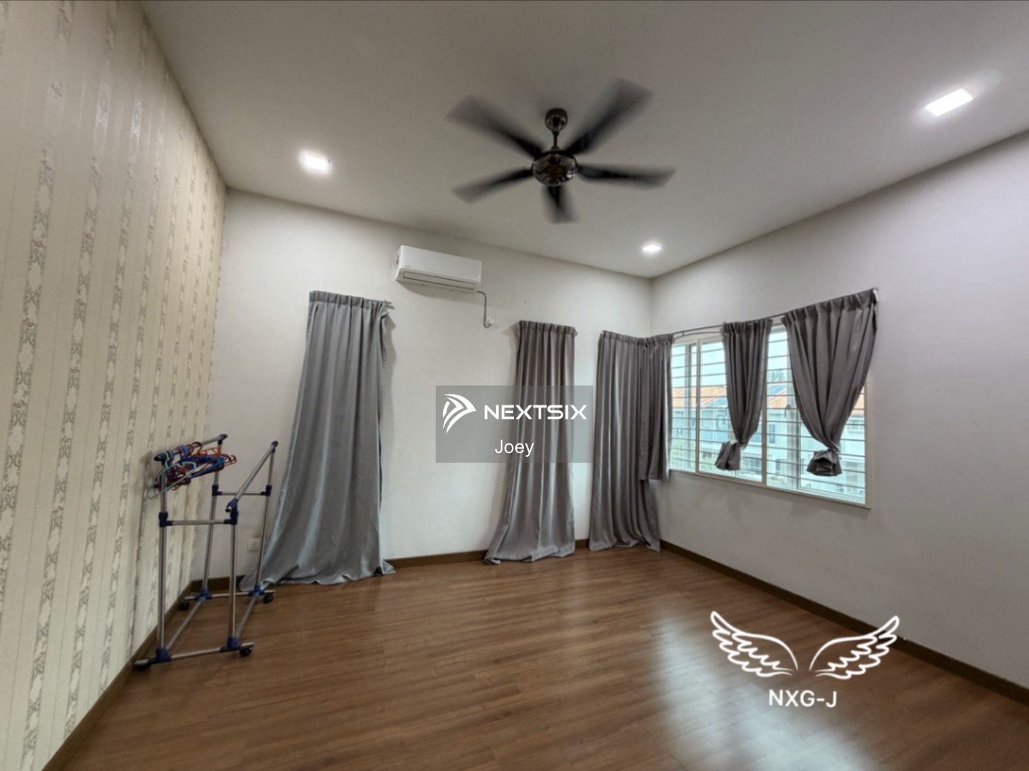 2-sty Terrace/Link House For Rent in Bandar Bukit Tinggi Selangor - Image 9