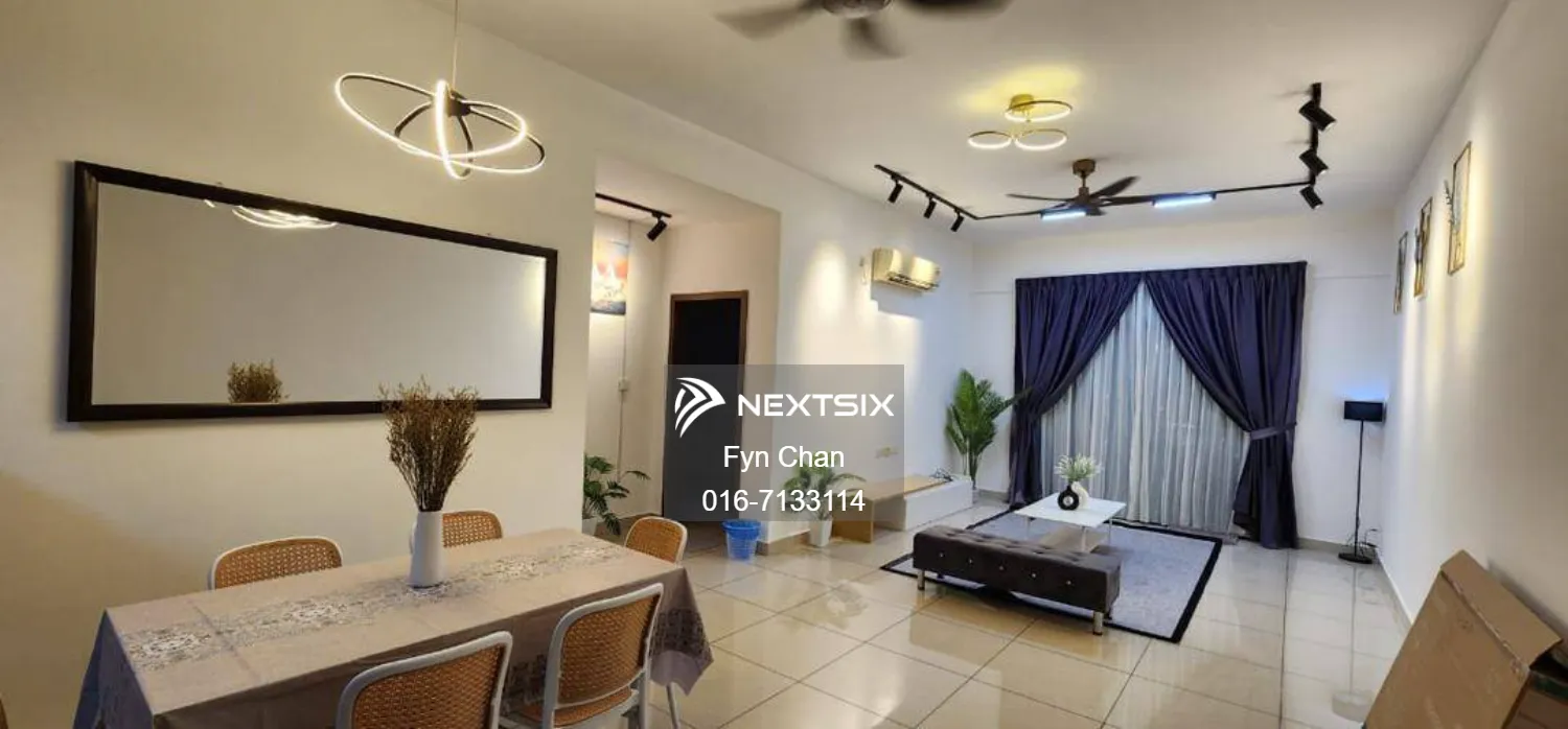 Serviced Residence For Sale in Johor Bahru Johor