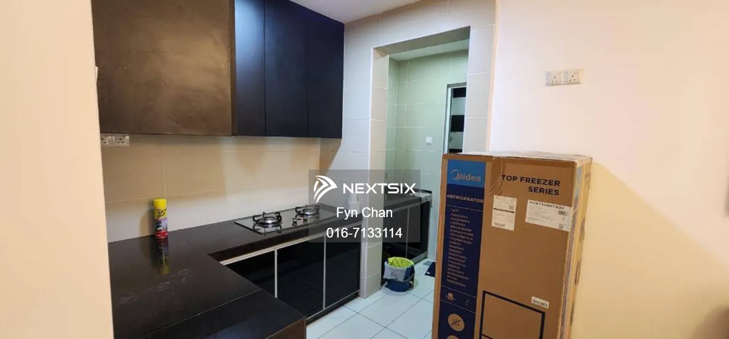 Serviced Residence For Sale in Johor Bahru Johor - Image 5