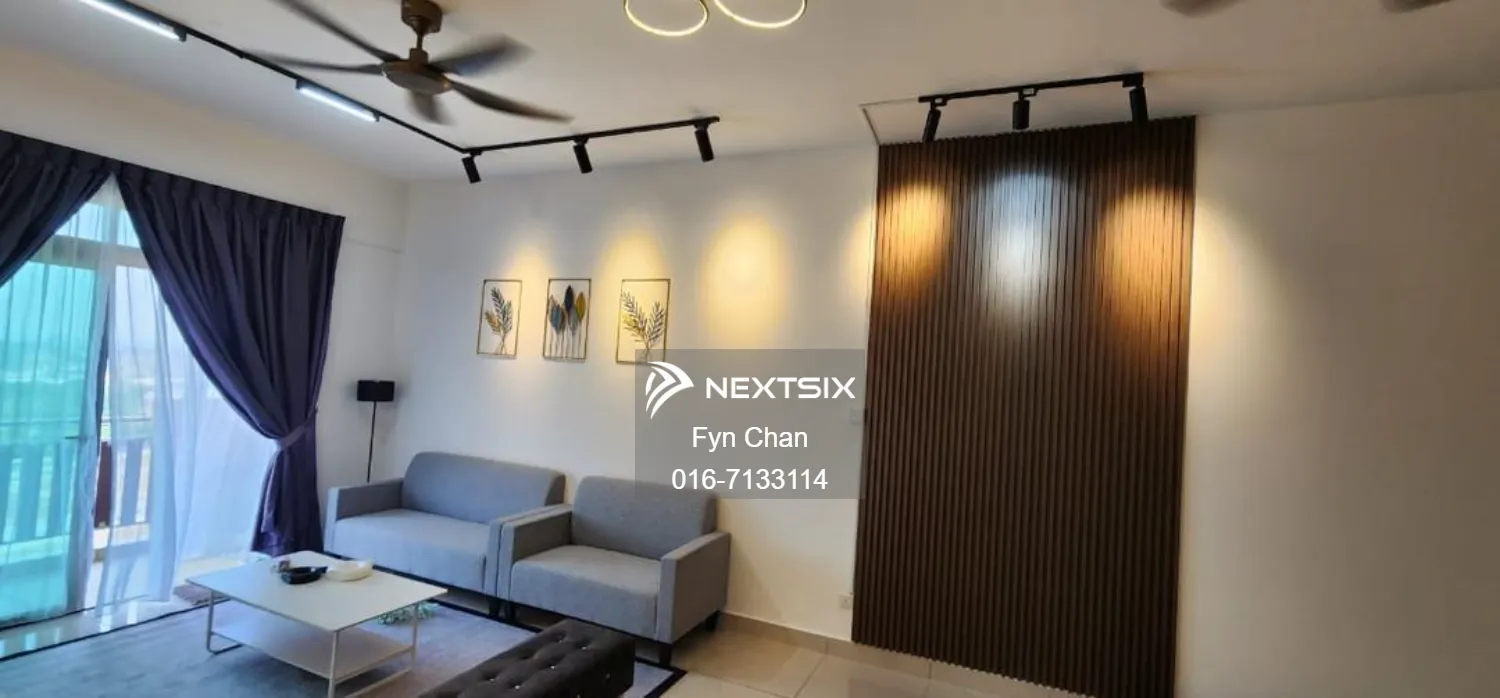 Serviced Residence For Sale in Johor Bahru Johor - Image 6